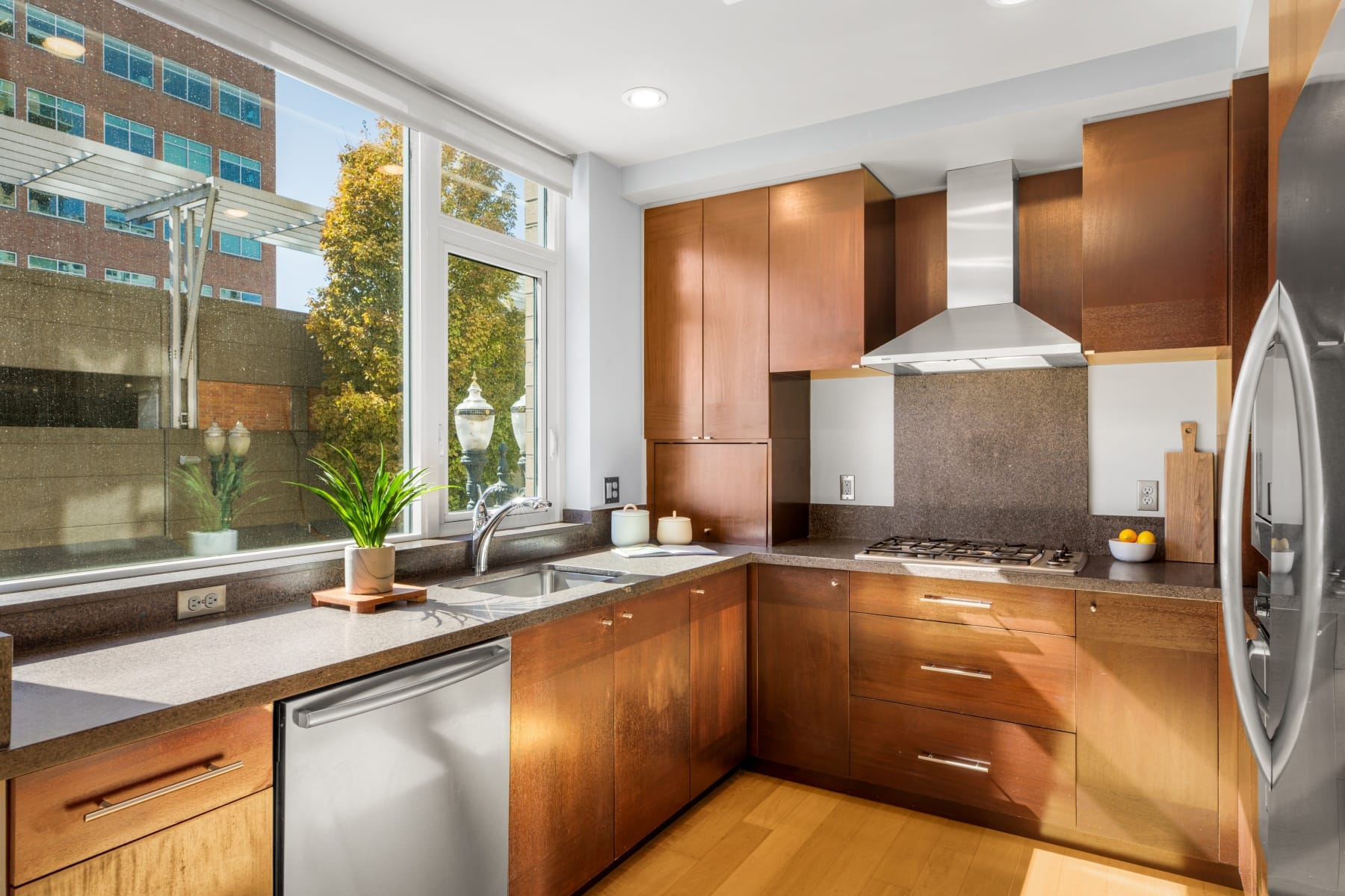  1920 S RIVER DR #202 Portland, OR 97201 - 物件實景