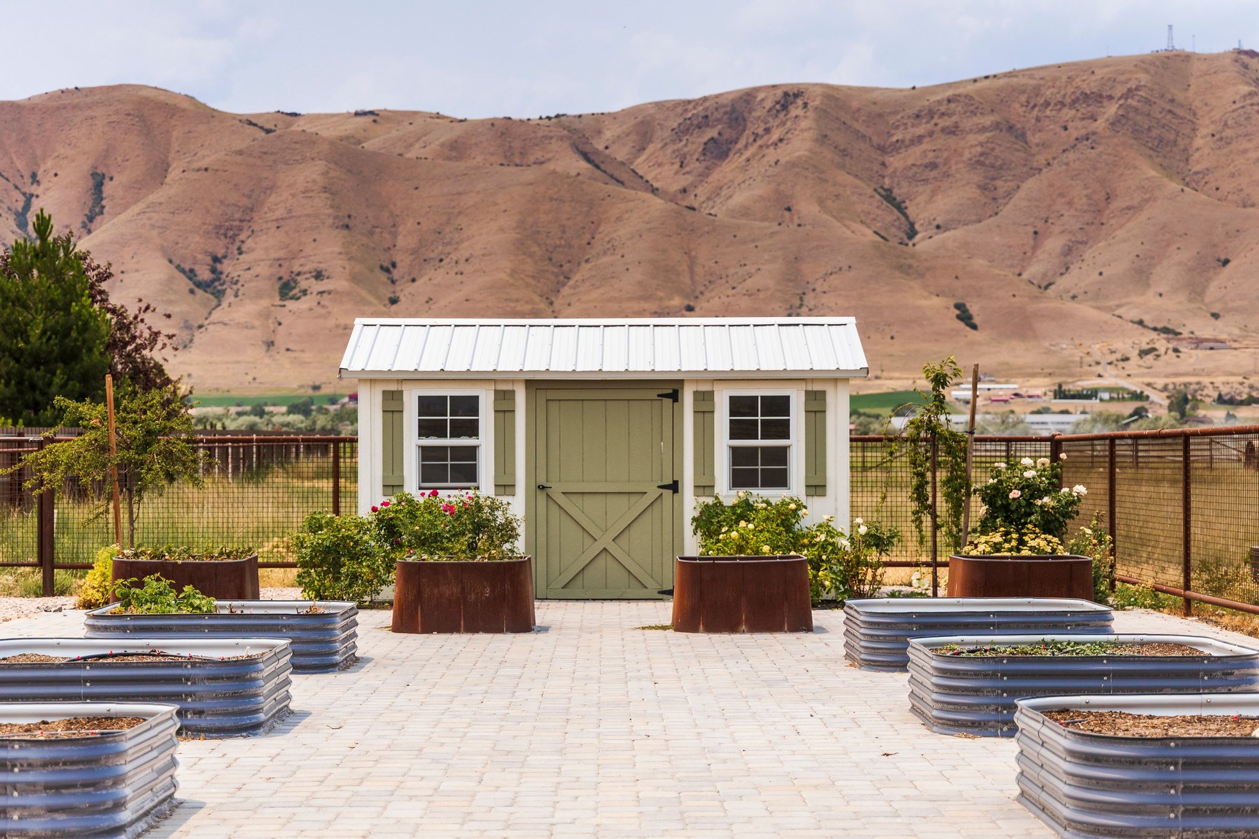  Refined Farmhouse Living with Professional Horse Facilities - 物件實景