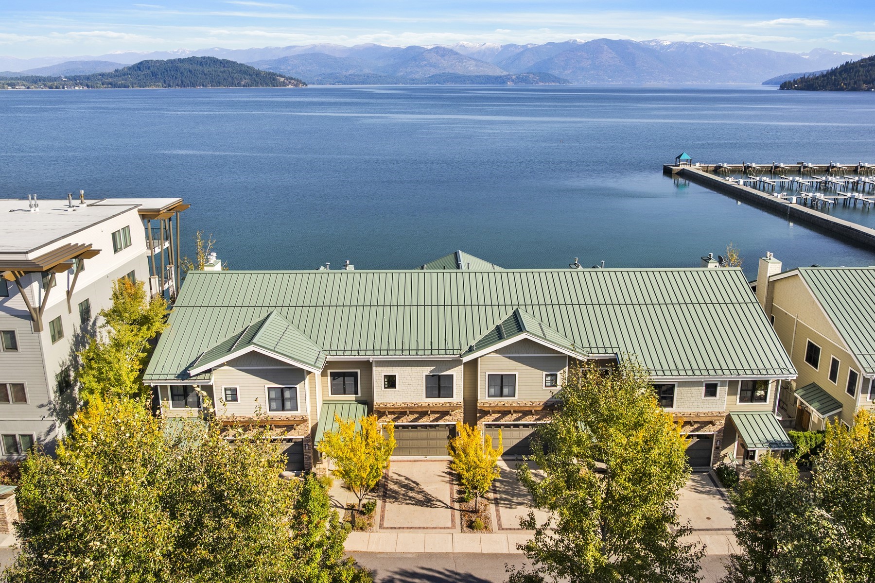  606 Sandpoint Ave - Seasons at Sandpoint - 物件實景