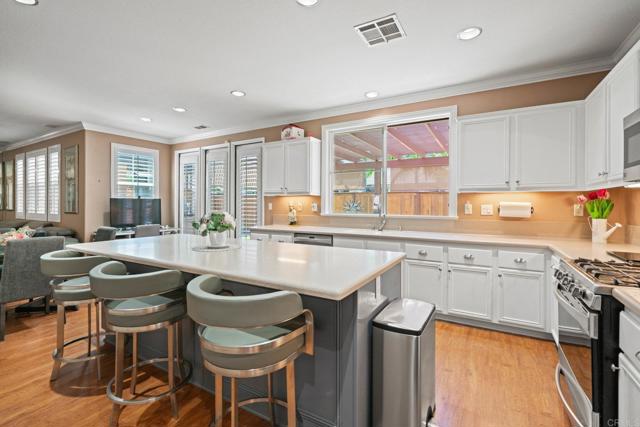 Oceanside, California, 92057, United States, 4 Bedrooms Bedrooms, ,3 BathroomsBathrooms,Residential,For Sale,1870642