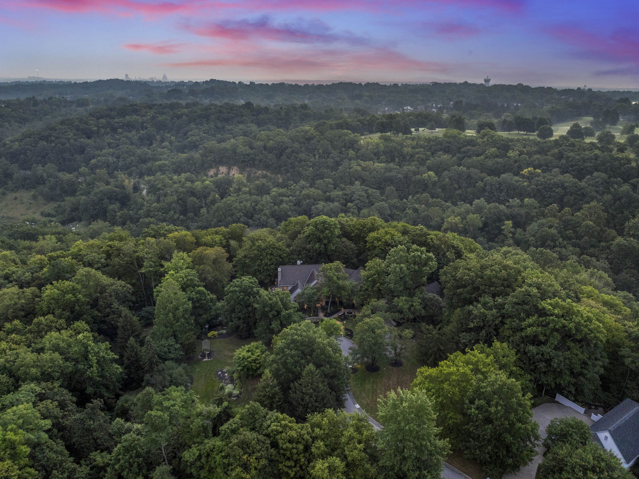  1960 Edenderry Drive, Fort Mitchell, KY 41017 - 物件實景