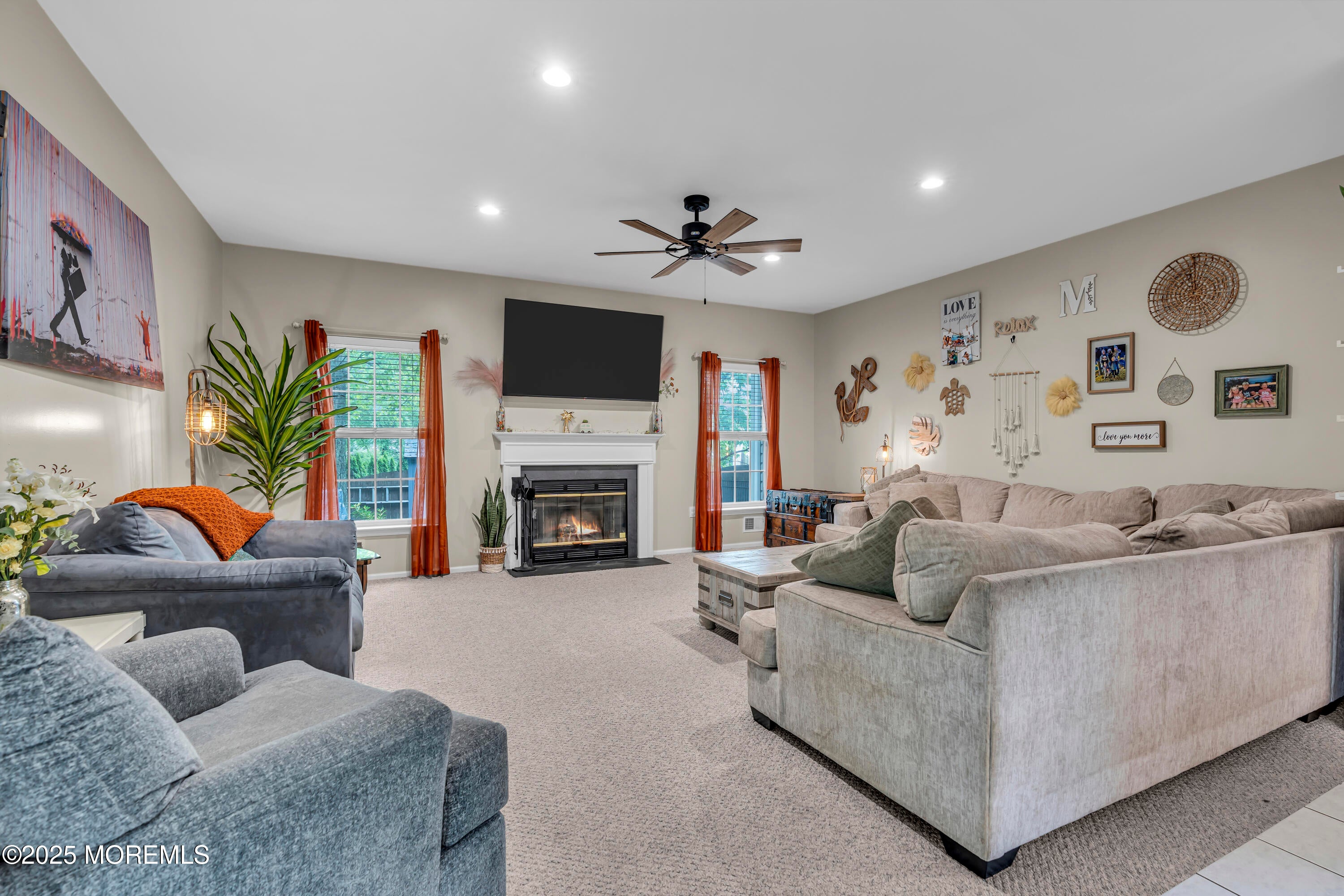 Howell, New Jersey, 07731, United States, 4 Bedrooms Bedrooms, ,3 BathroomsBathrooms,Residential,For Sale,1980987