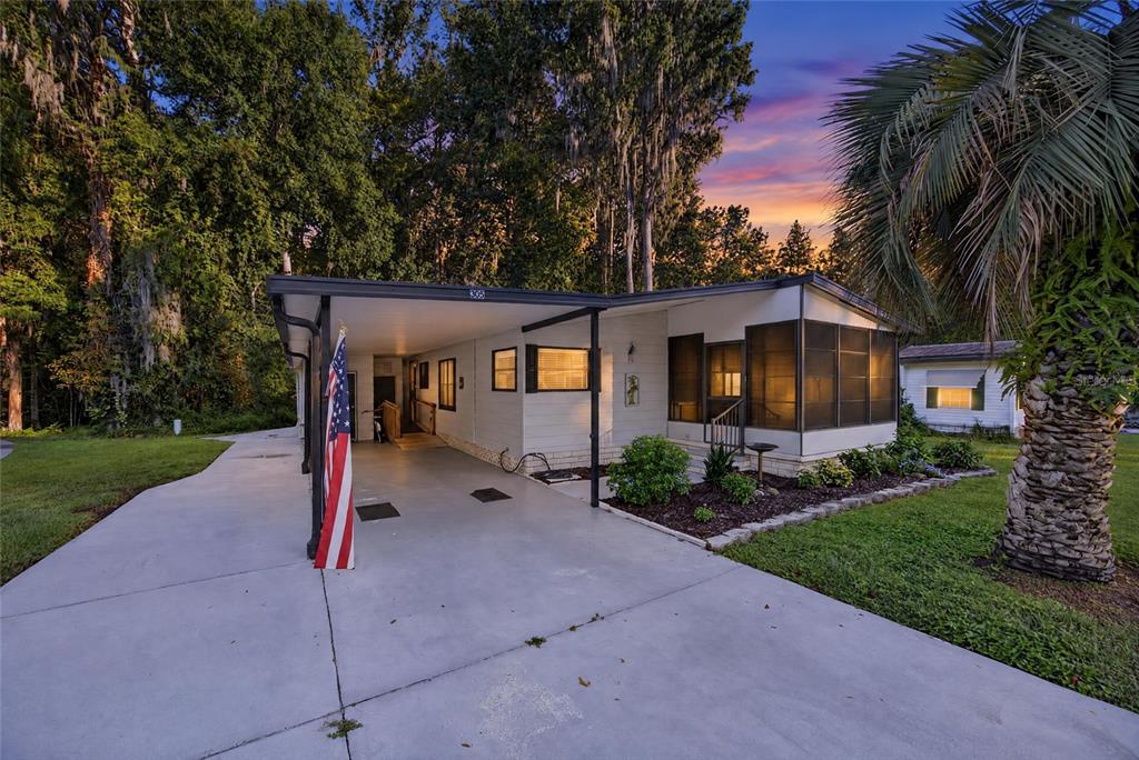 Timber Trl, Wildwood, FL 34785