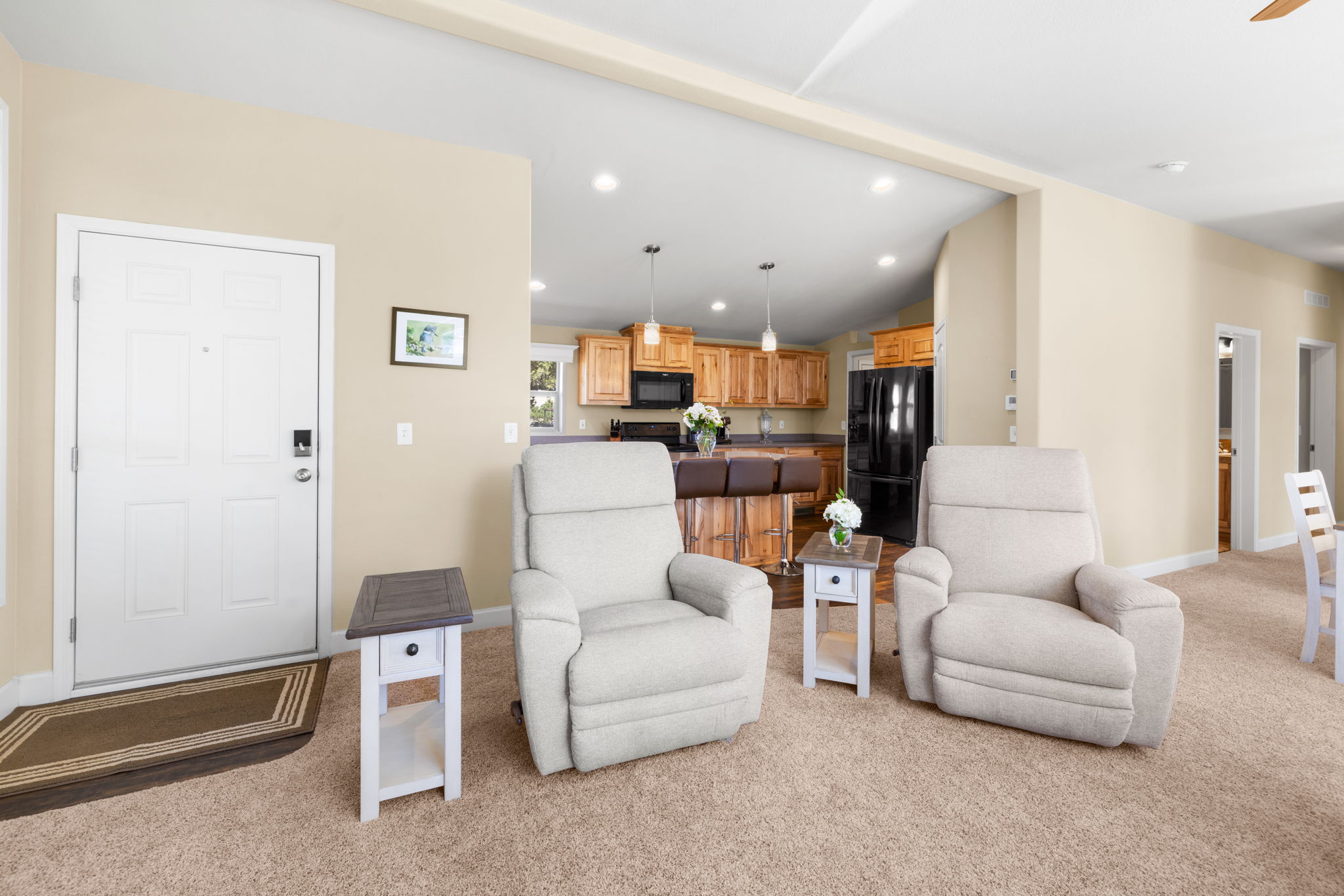 Cloverdale, Oregon, 97135, United States, 2 Bedrooms Bedrooms, ,2 BathroomsBathrooms,Residential,For Sale,1983657