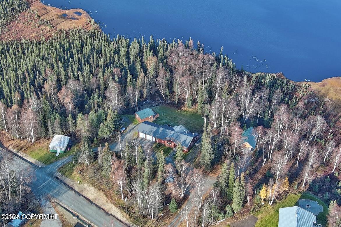 Soldotna, Alaska, 99669, United States, 6 Bedrooms Bedrooms, ,3 BathroomsBathrooms,Residential,For Sale,1984218