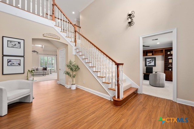 McGregor, Texas, 76657, United States, 5 Bedrooms Bedrooms, ,4 BathroomsBathrooms,Residential,For Sale,1837247