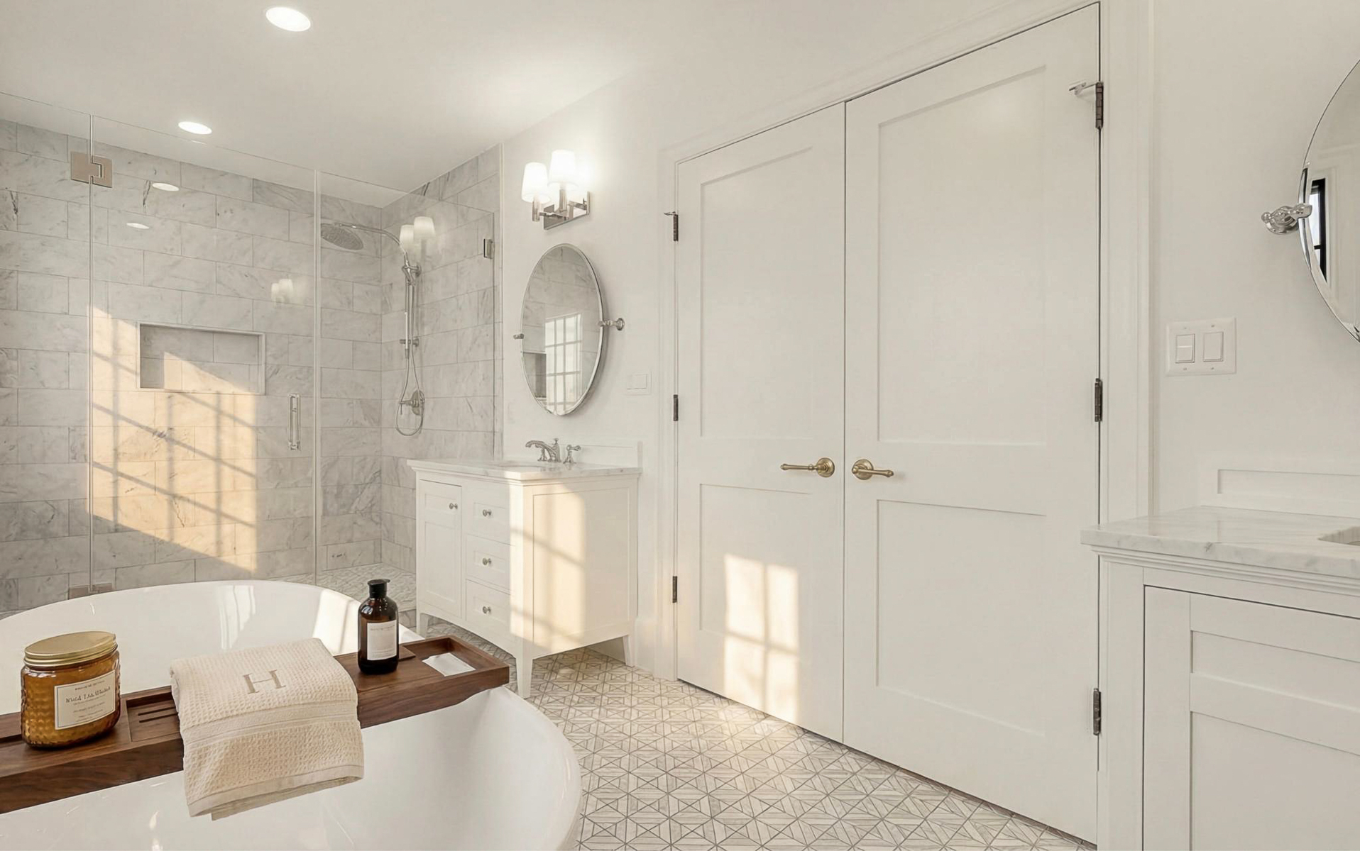  7611 Fairfax Road, Bethesda, MD, 20814 - 物件實景