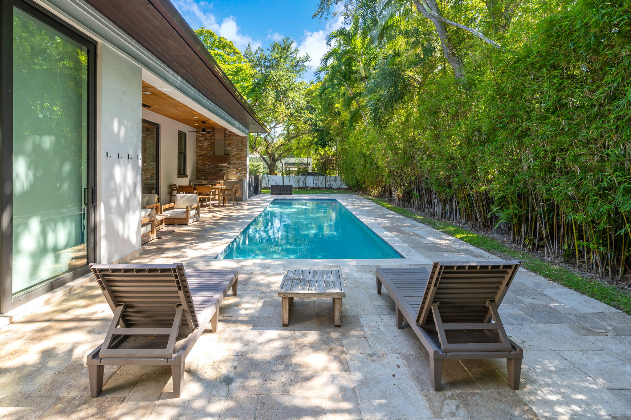  1010 Genoa St, Coral Gables, FL, 33134 - 物件實景