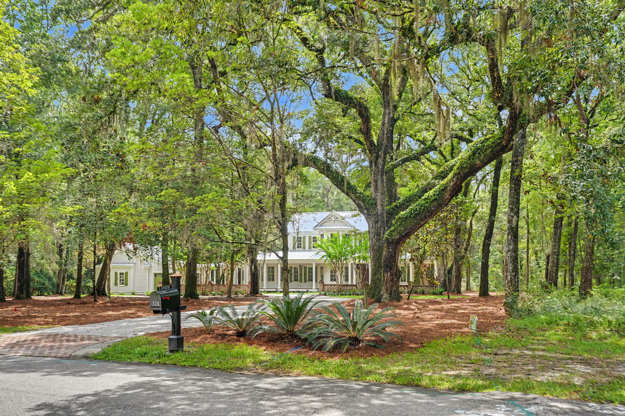  328 Ogeechee Lane - 物件實景