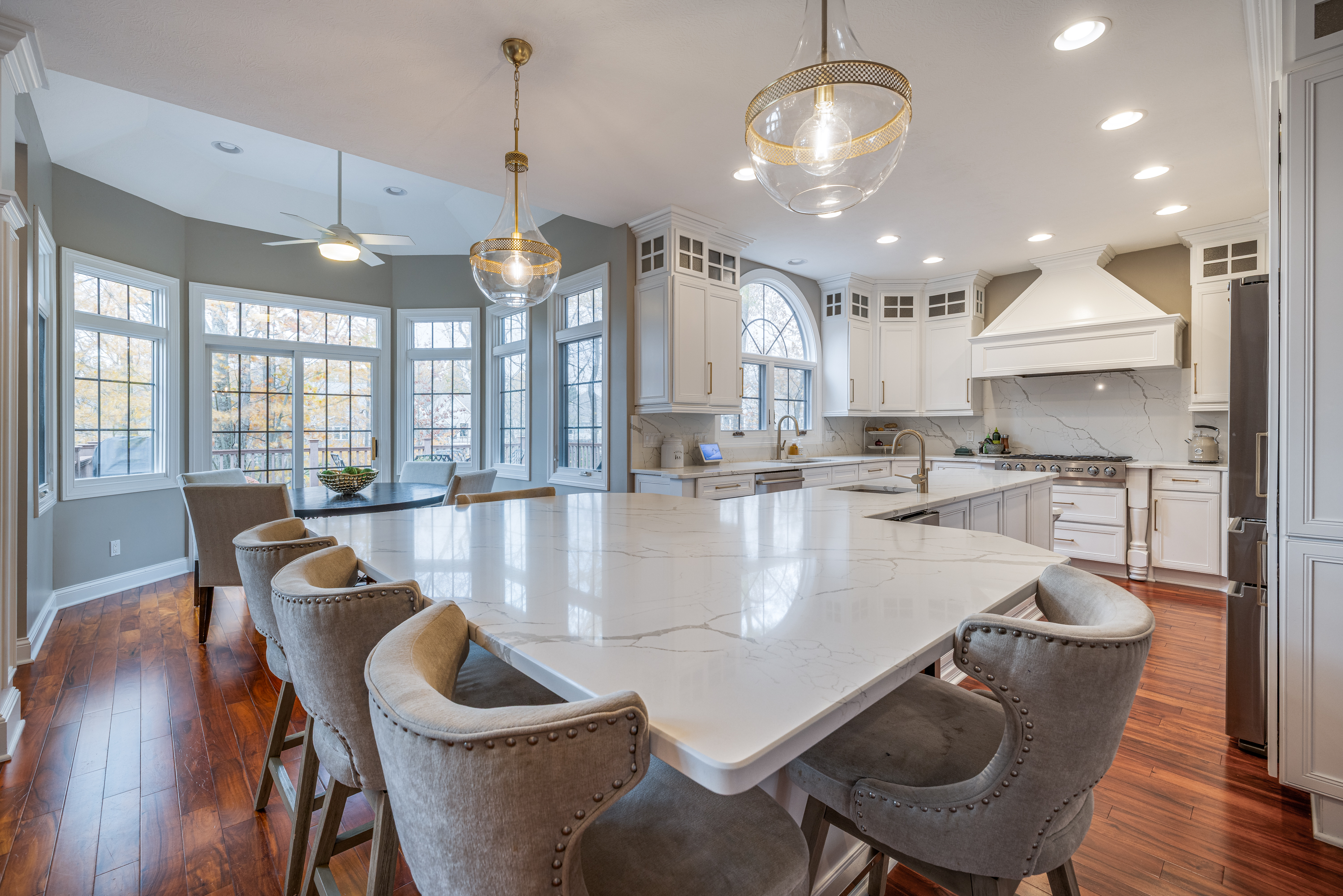 Strongsville, Ohio, 44136, United States, 4 Bedrooms Bedrooms, ,5 BathroomsBathrooms,Residential,For Sale,1988624