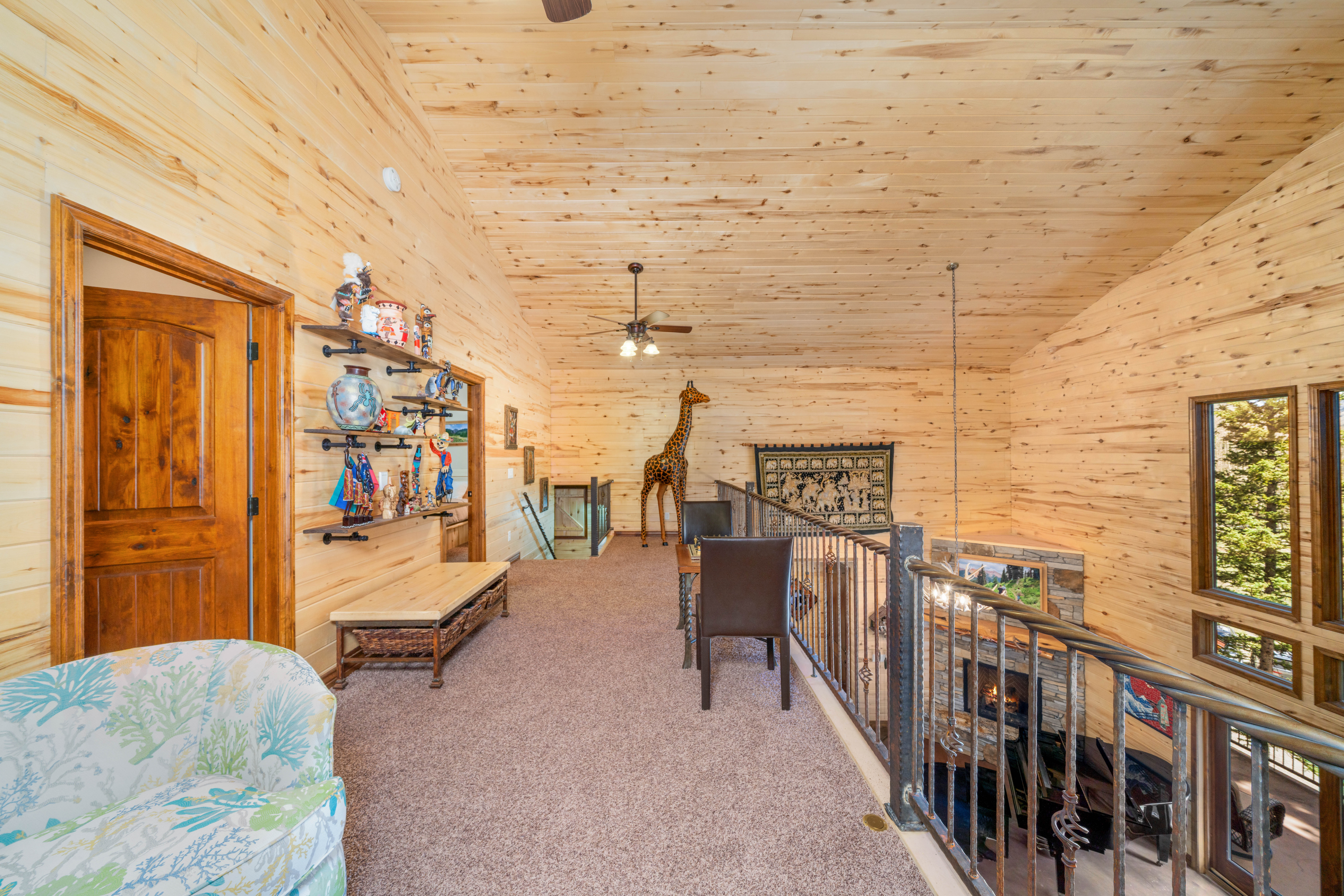  Alpine Estate with Acreage between Ouray and Silverton - 物件實景