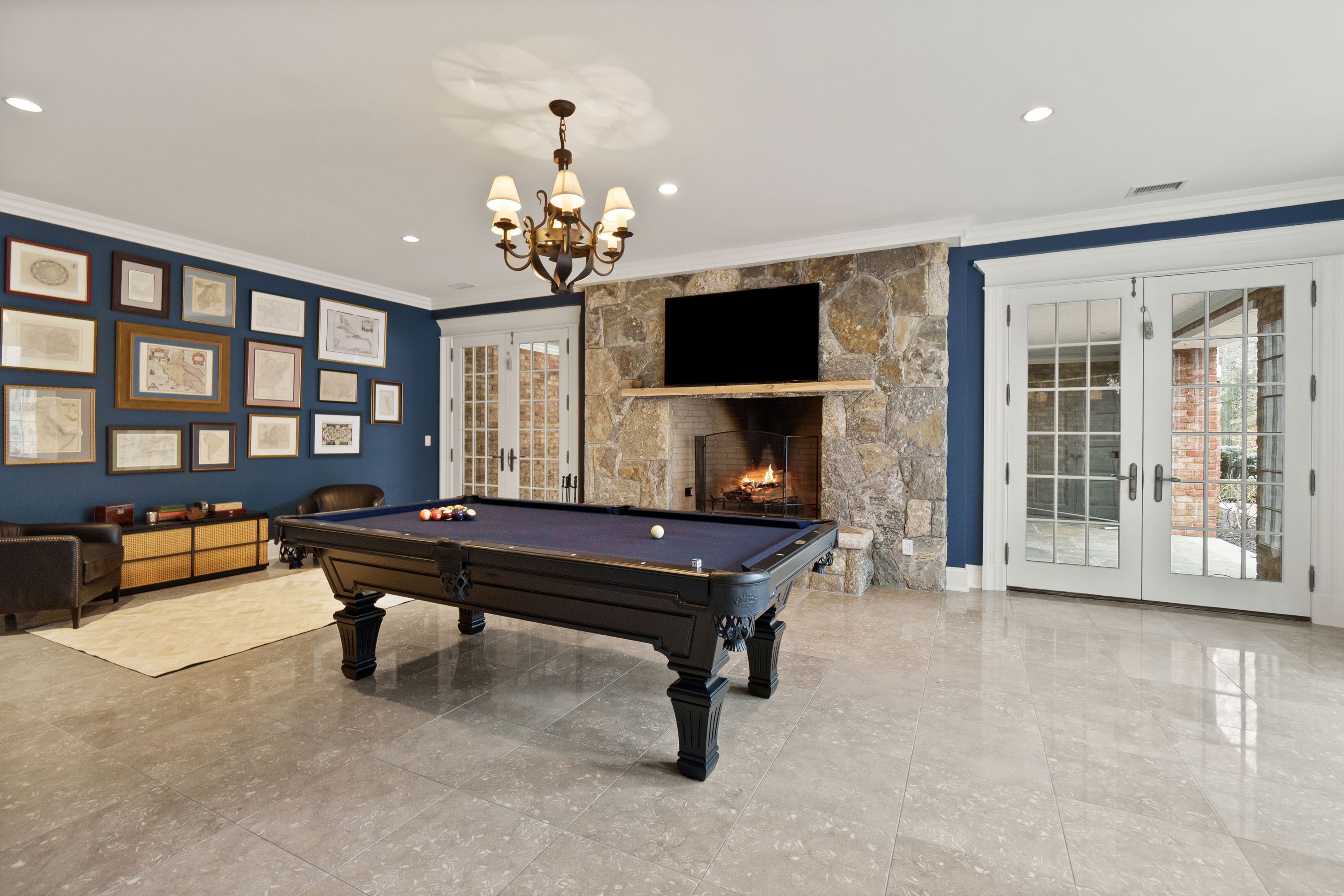  Cherry Blossom Manor - 物件實景