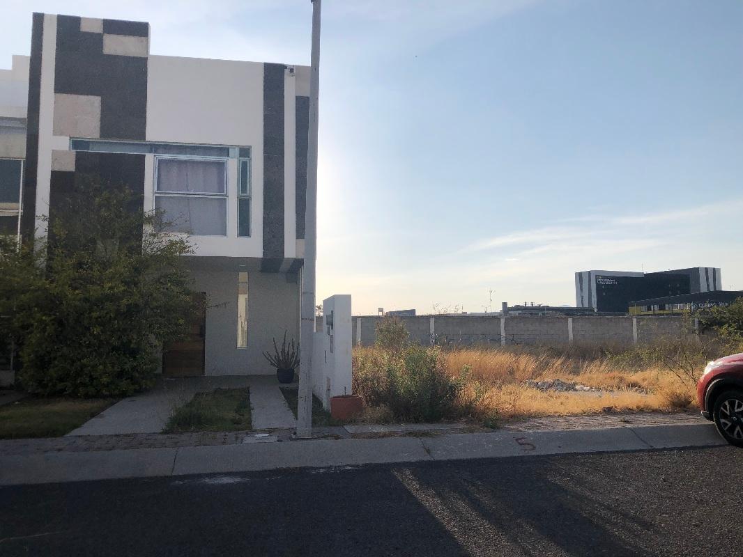 Santa Catalina, Querétaro, Querétaro, 76100, Mexico, 1 Bedroom Bedrooms, ,Residential,For Sale,Santa Catalina,1441956
