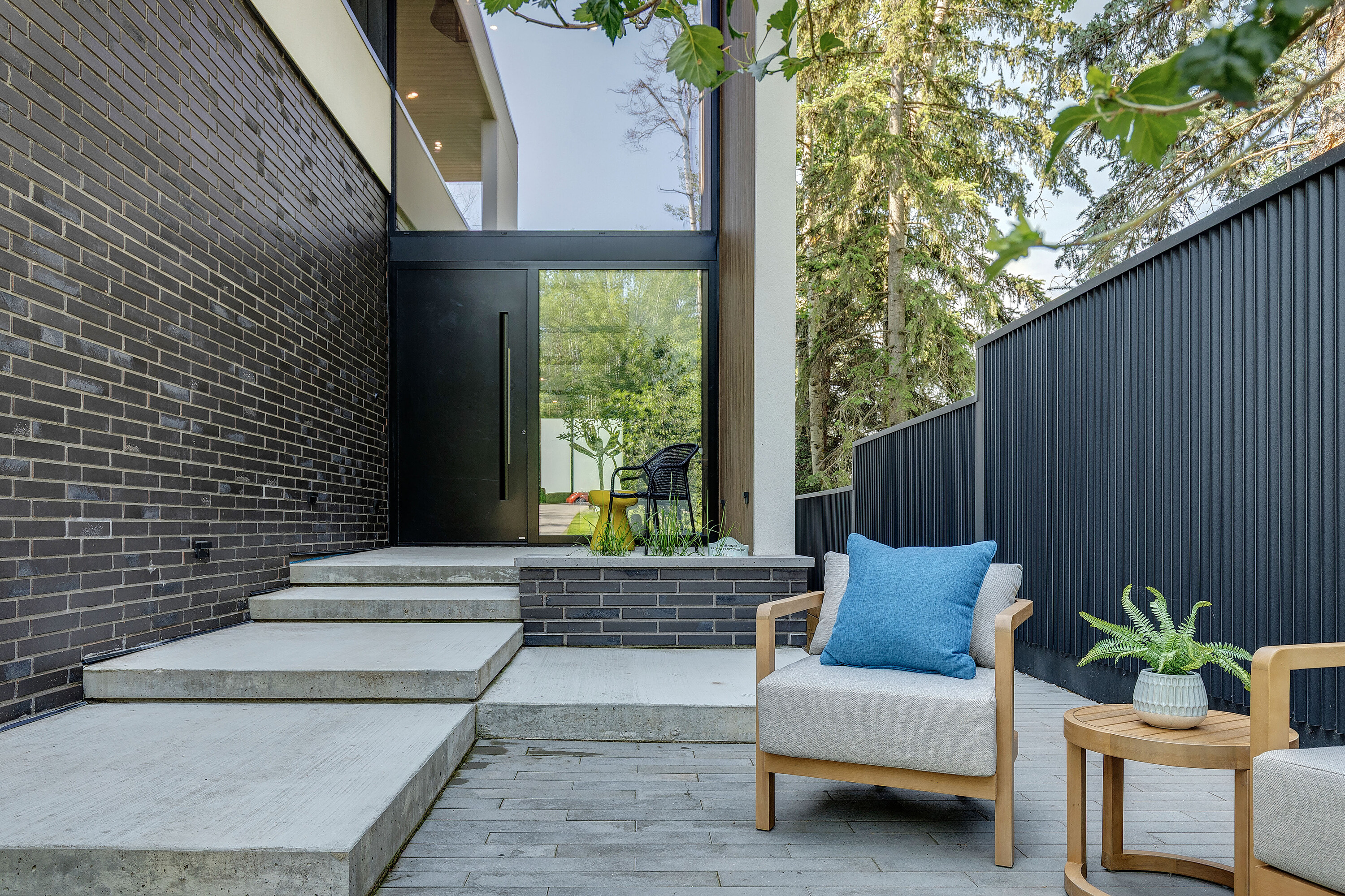  71 Birchcliff Road - 物件實景