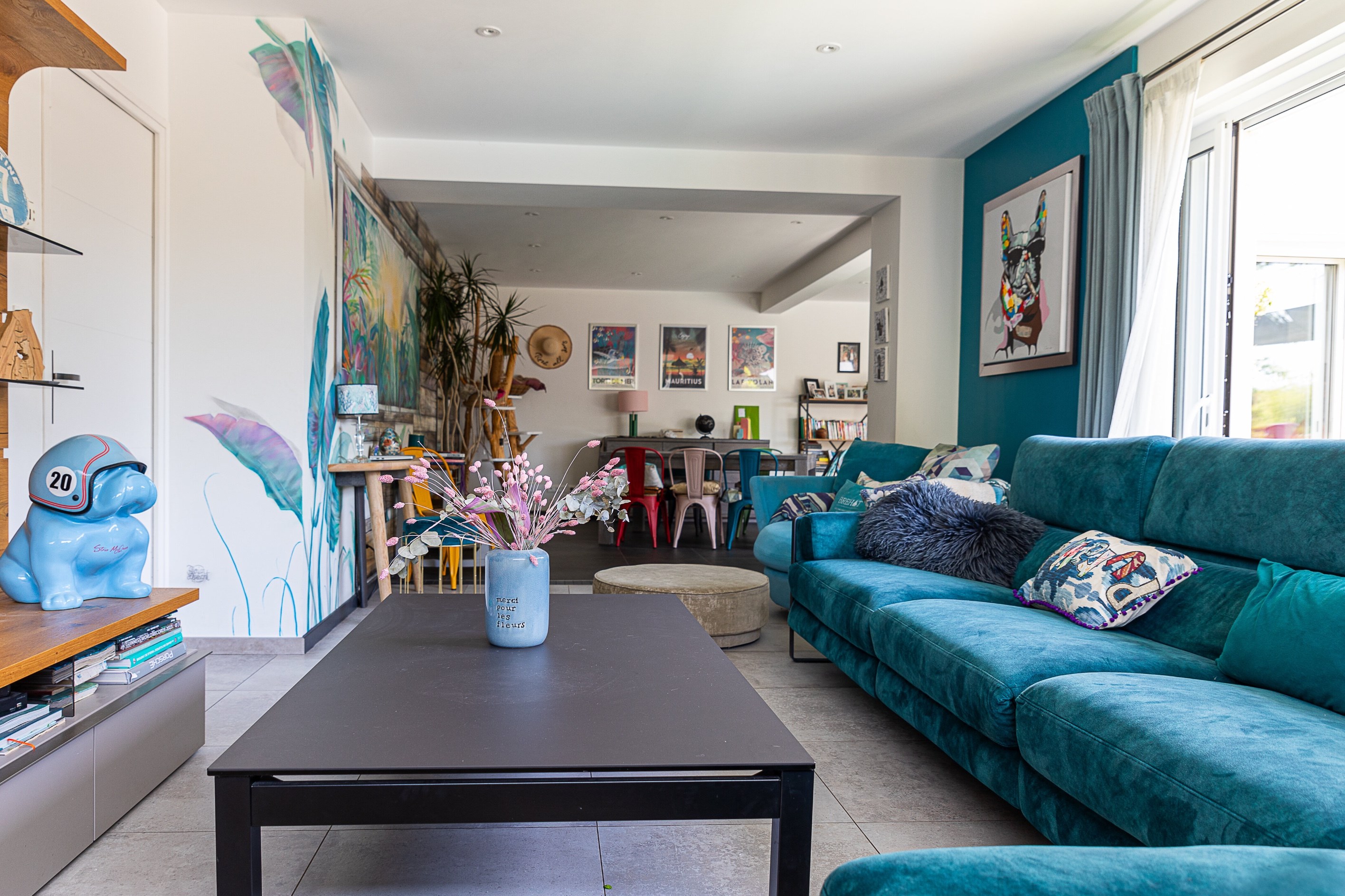  Plourhan - Exclusive listing – Contemporary Family Home with Swimming Pool 5 mi… - 物件實景