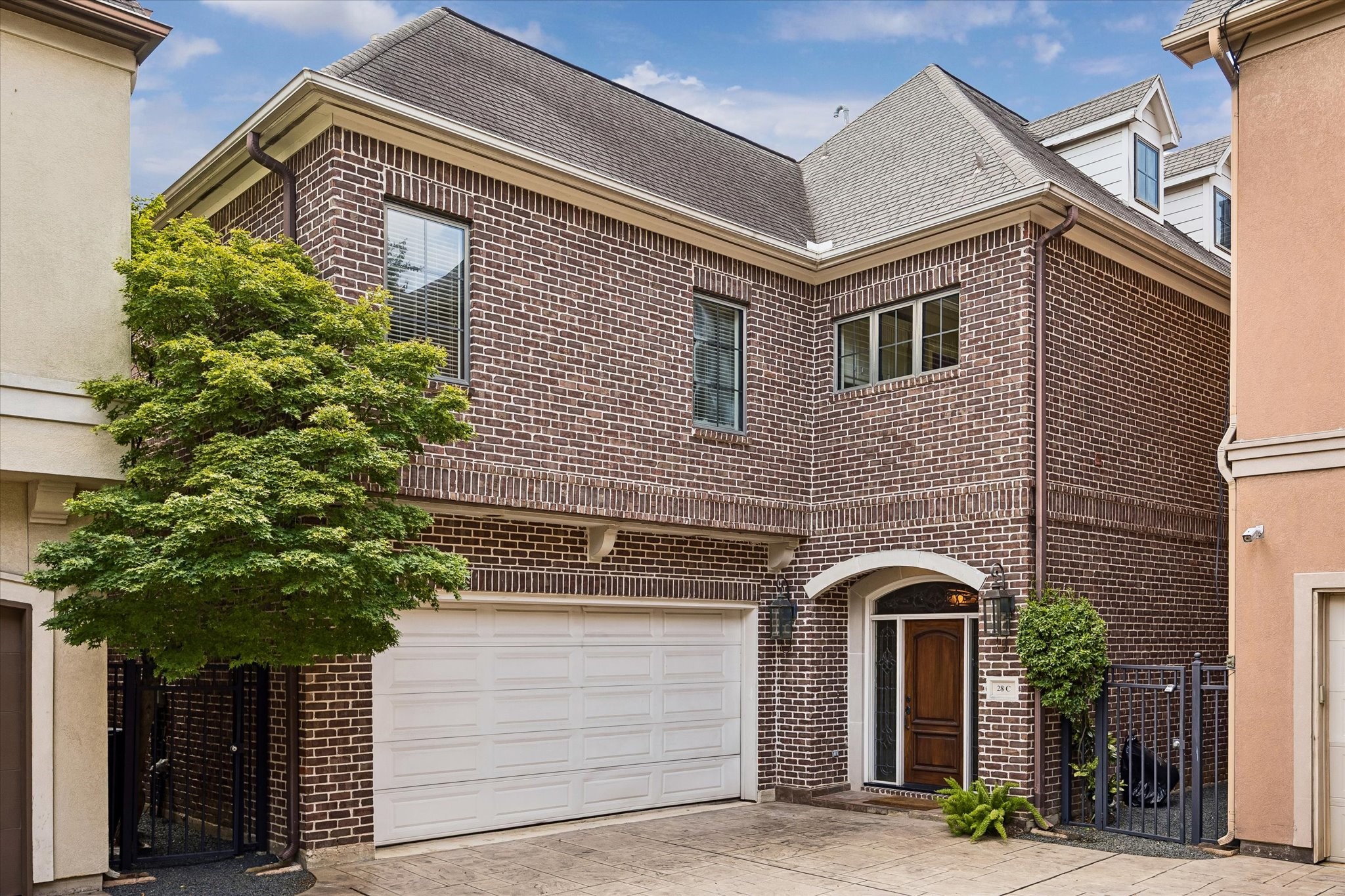  28 Hackberry Lane C - 物件實景