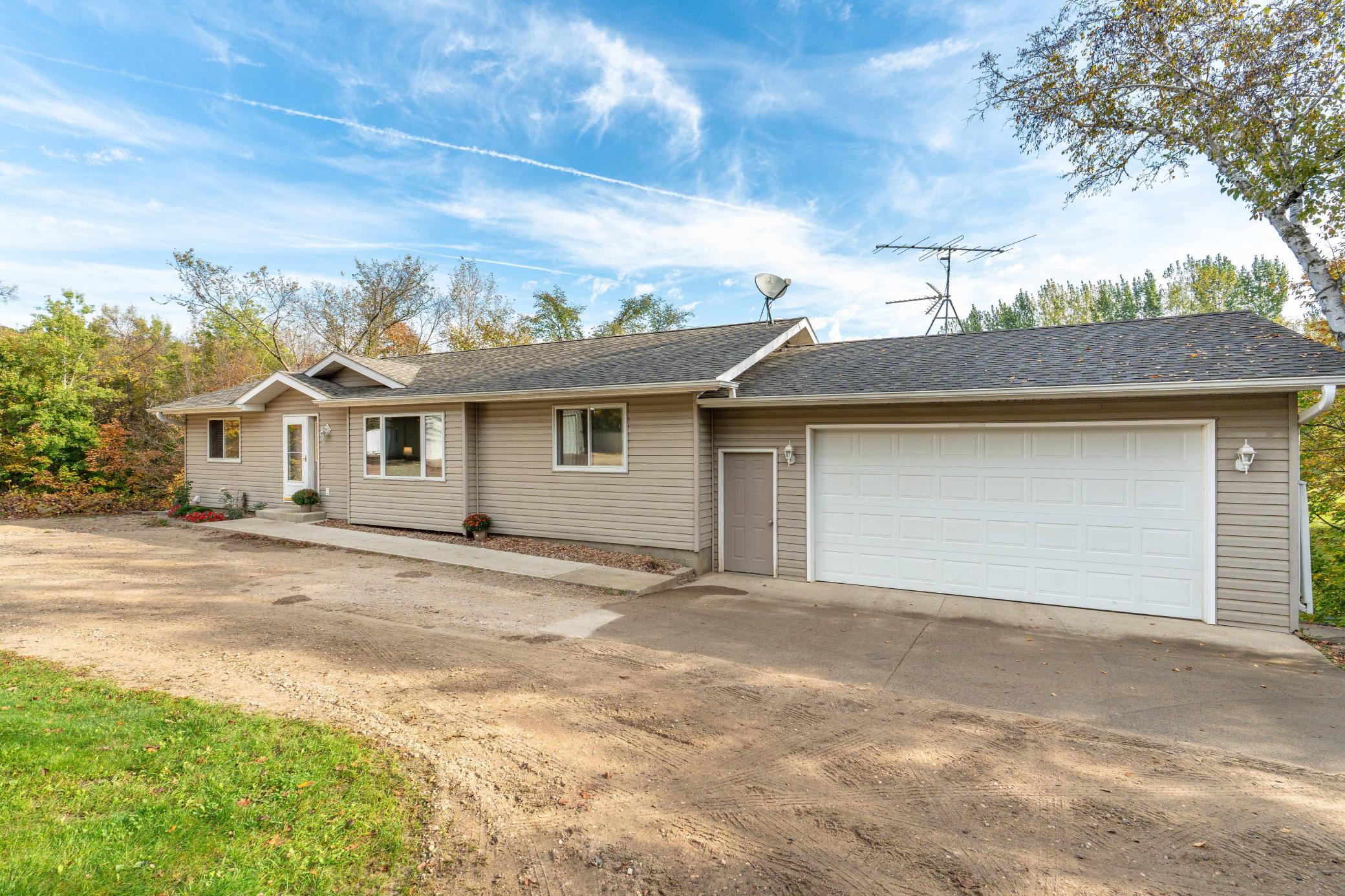 Erhard, Minnesota, 56534, United States, 4 Bedrooms Bedrooms, ,2 BathroomsBathrooms,Residential,For Sale,2013521