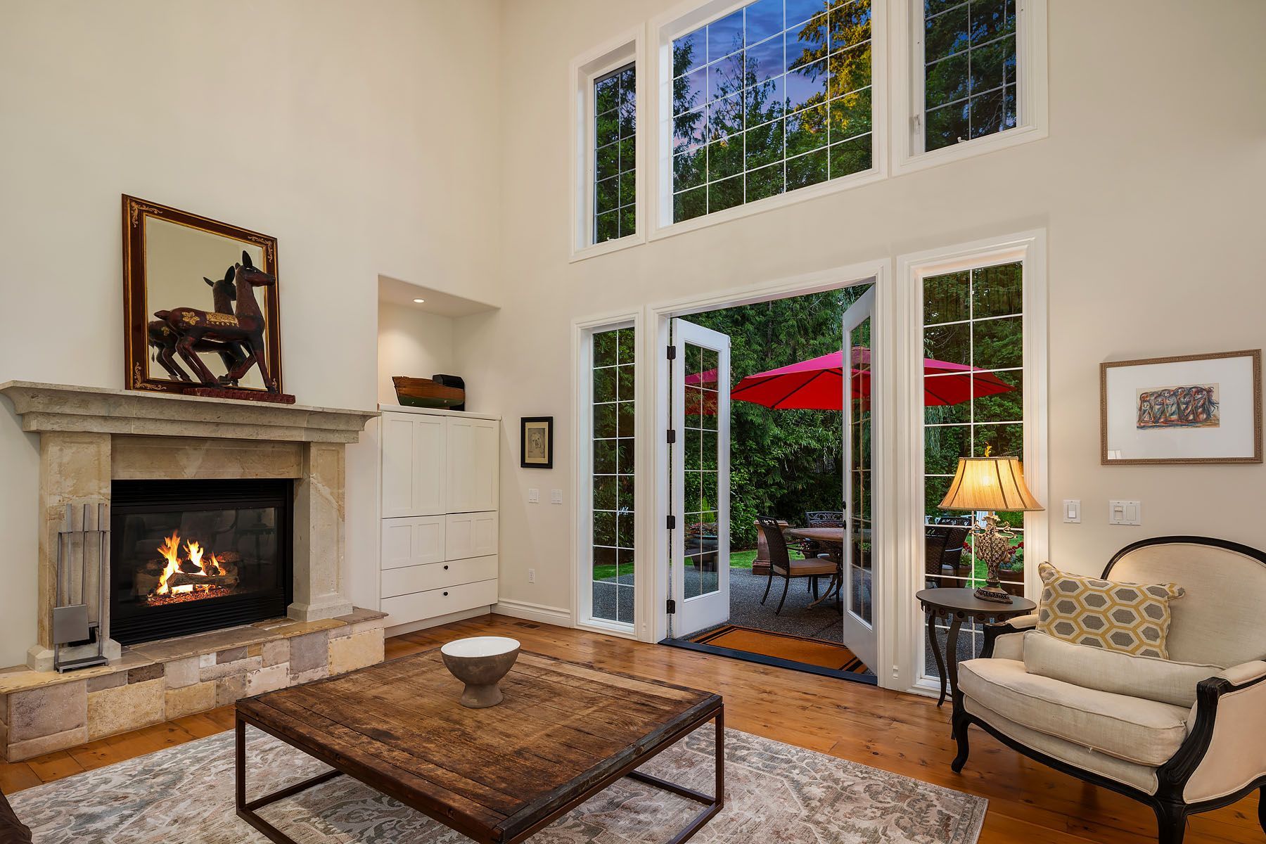  12022 NE 97th Street, Kirkland, WA 98033 - 物件實景