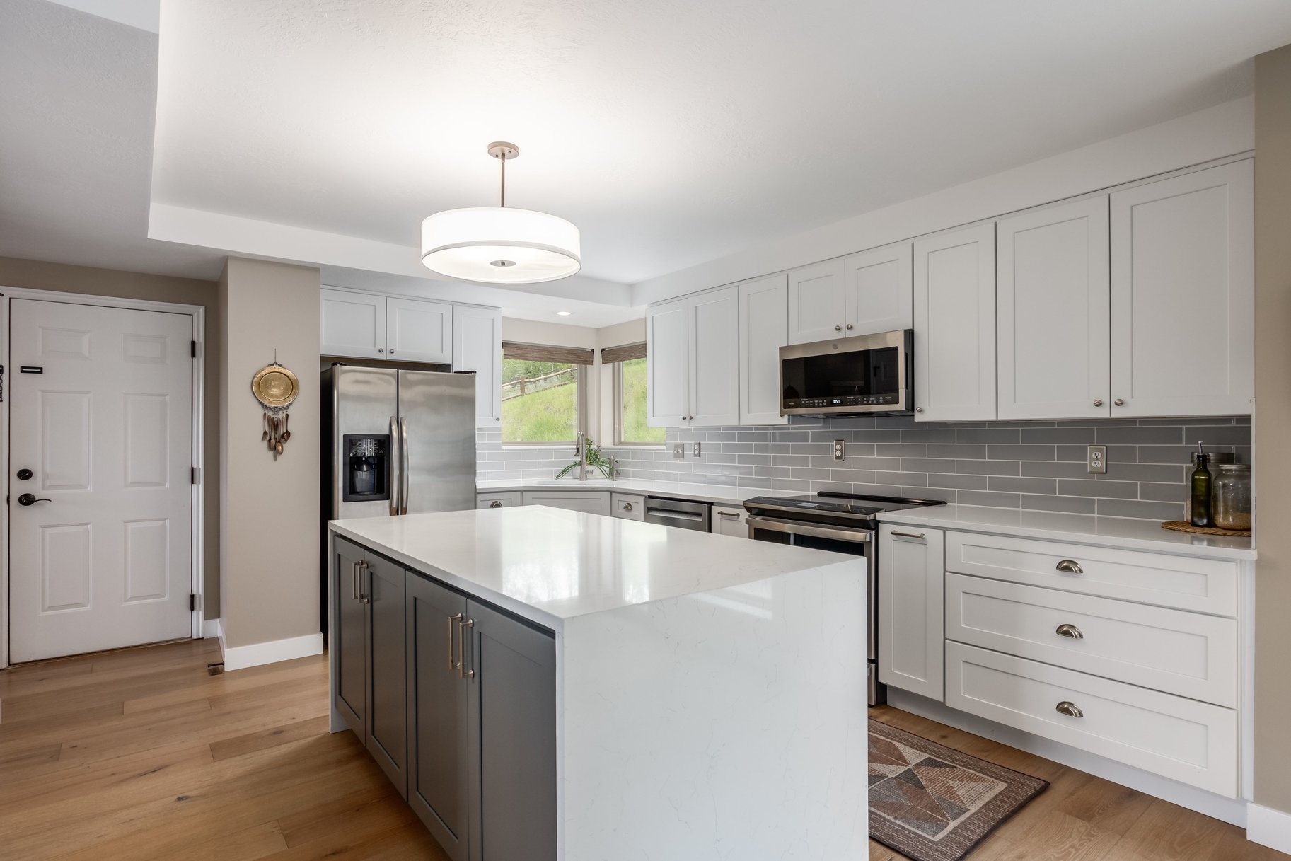  Remodeled Home in the Park City Utah School District - 物件實景