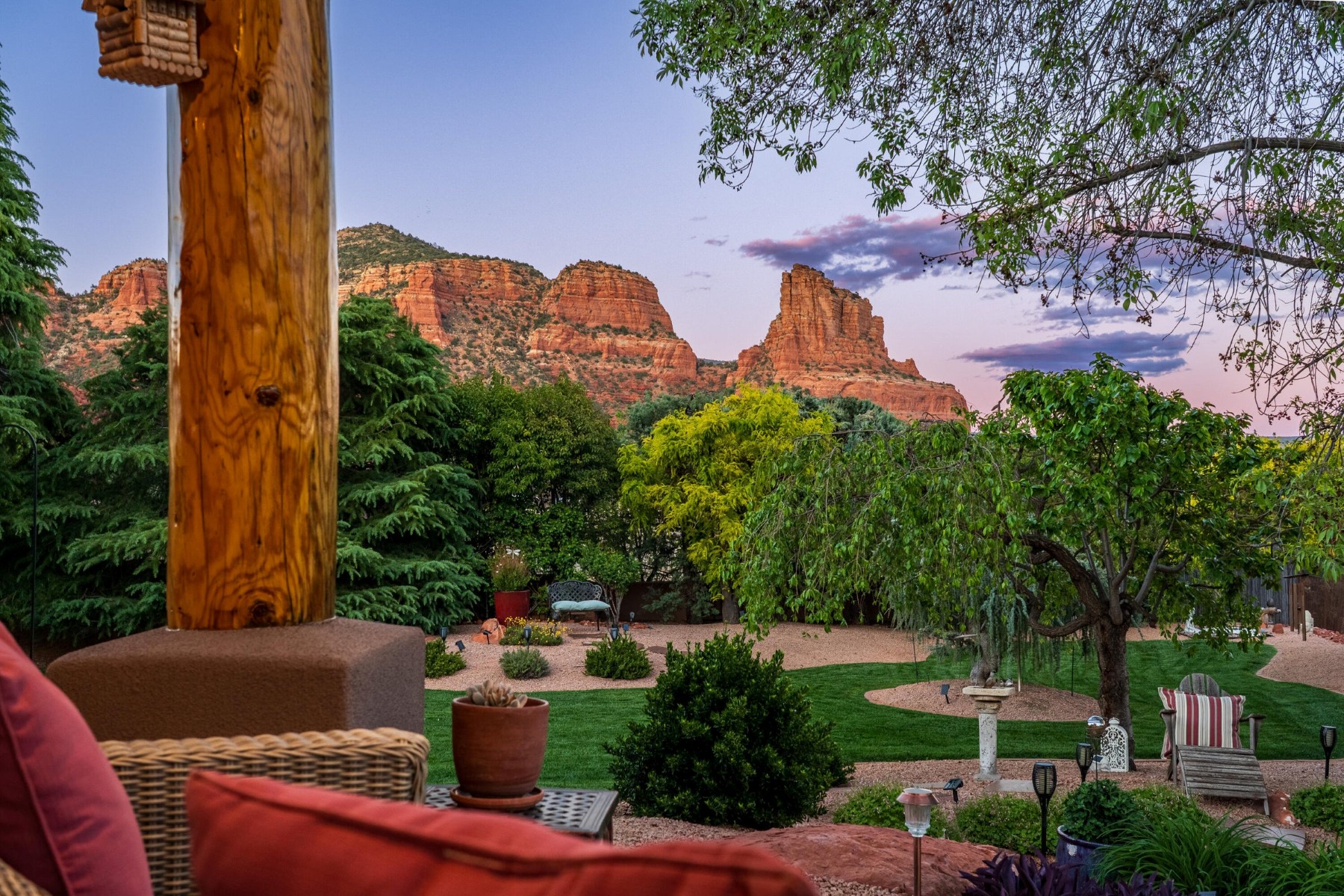  55 White Cedar Drive  Sedona, AZ - 物件實景