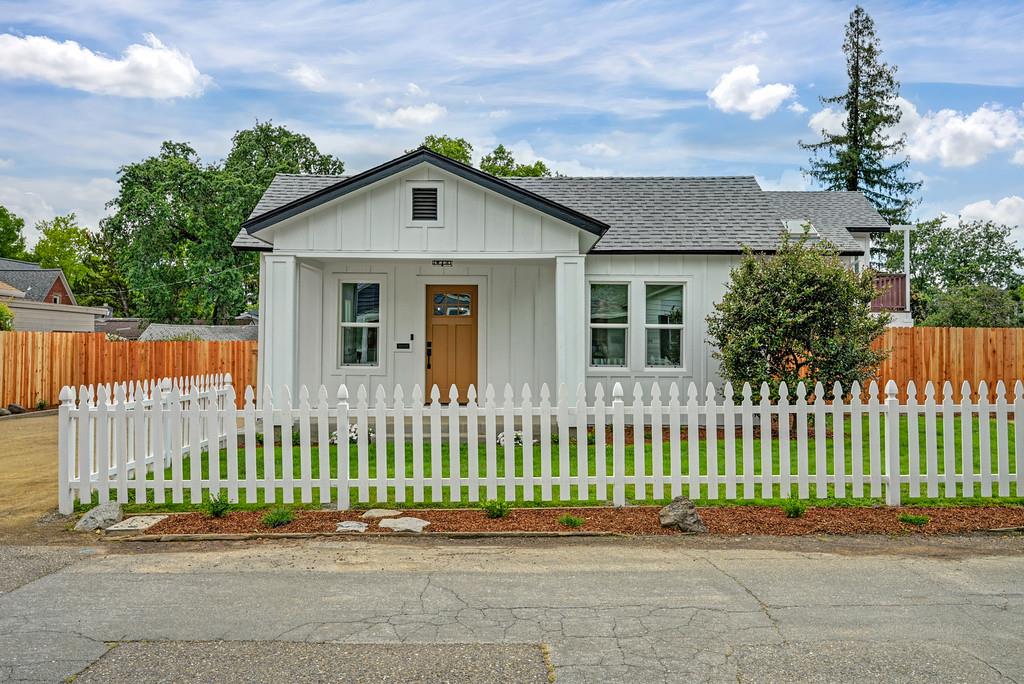 Ben Ezra Ave, Roseville, CA 95678