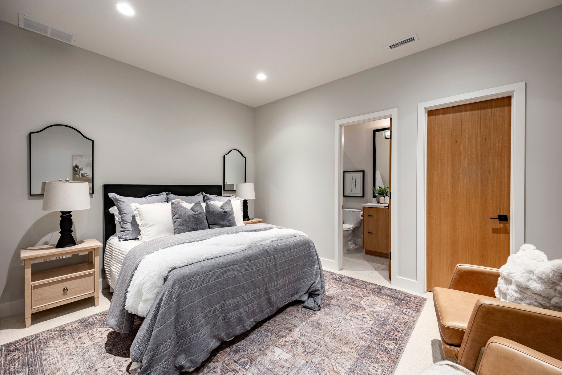  Contemporary Mountain Living with Panoramic Jordanelle & Deer Valley Views - 物件實景