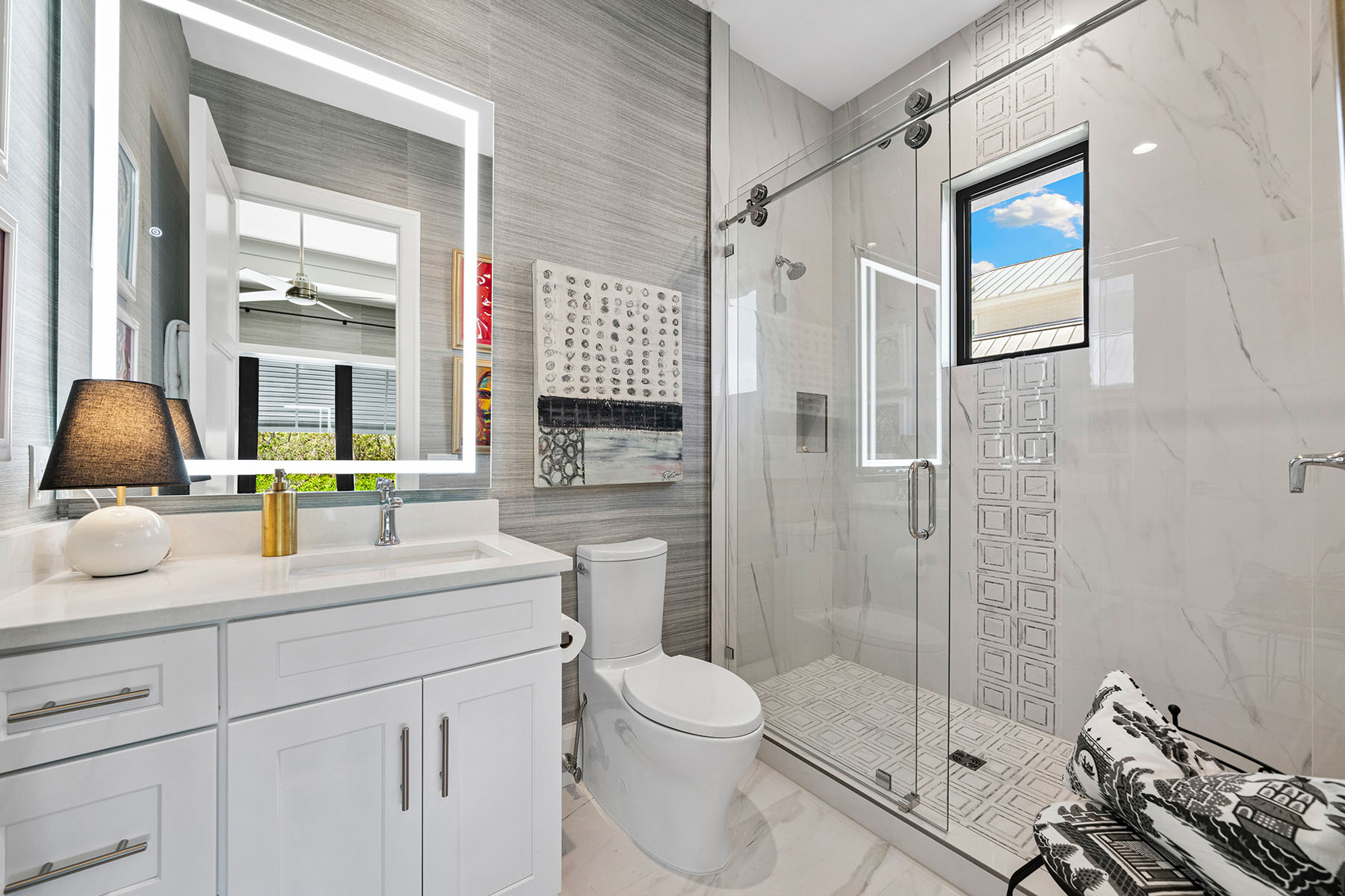  BAREFOOT BEACH - SOUTHPORT ON THE BAY - 物件實景