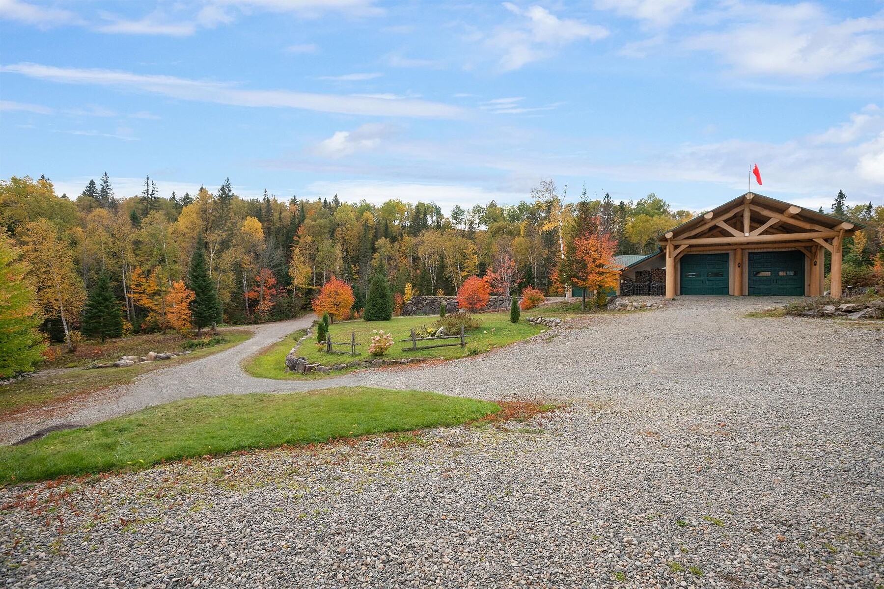  Saint-Zénon, Lanaudière - 物件實景