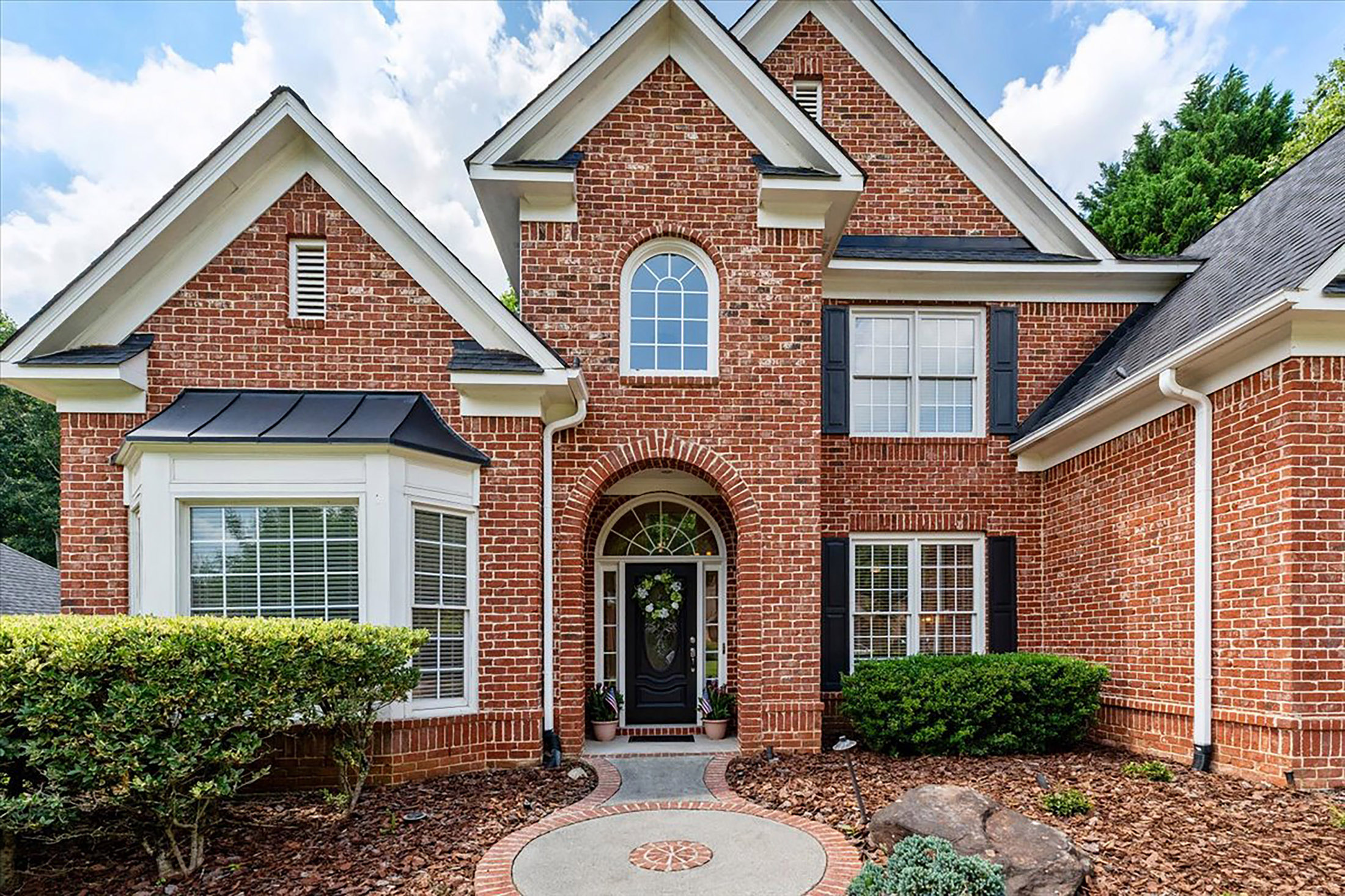  Located in The Amenity-Rich Olde Atlanta Club Golf Community - 物件實景