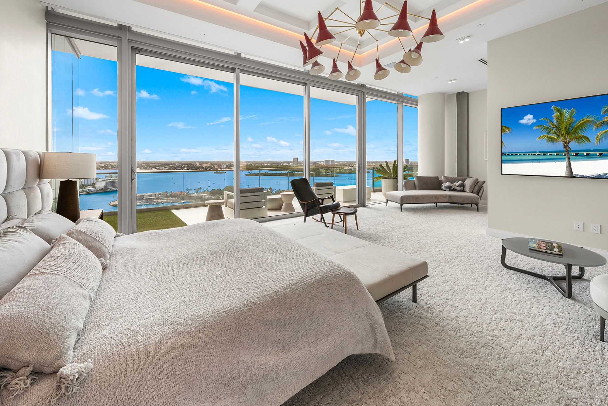 10201 Collins Ave, Bal Harbour, FL, 33154 - 物件實景