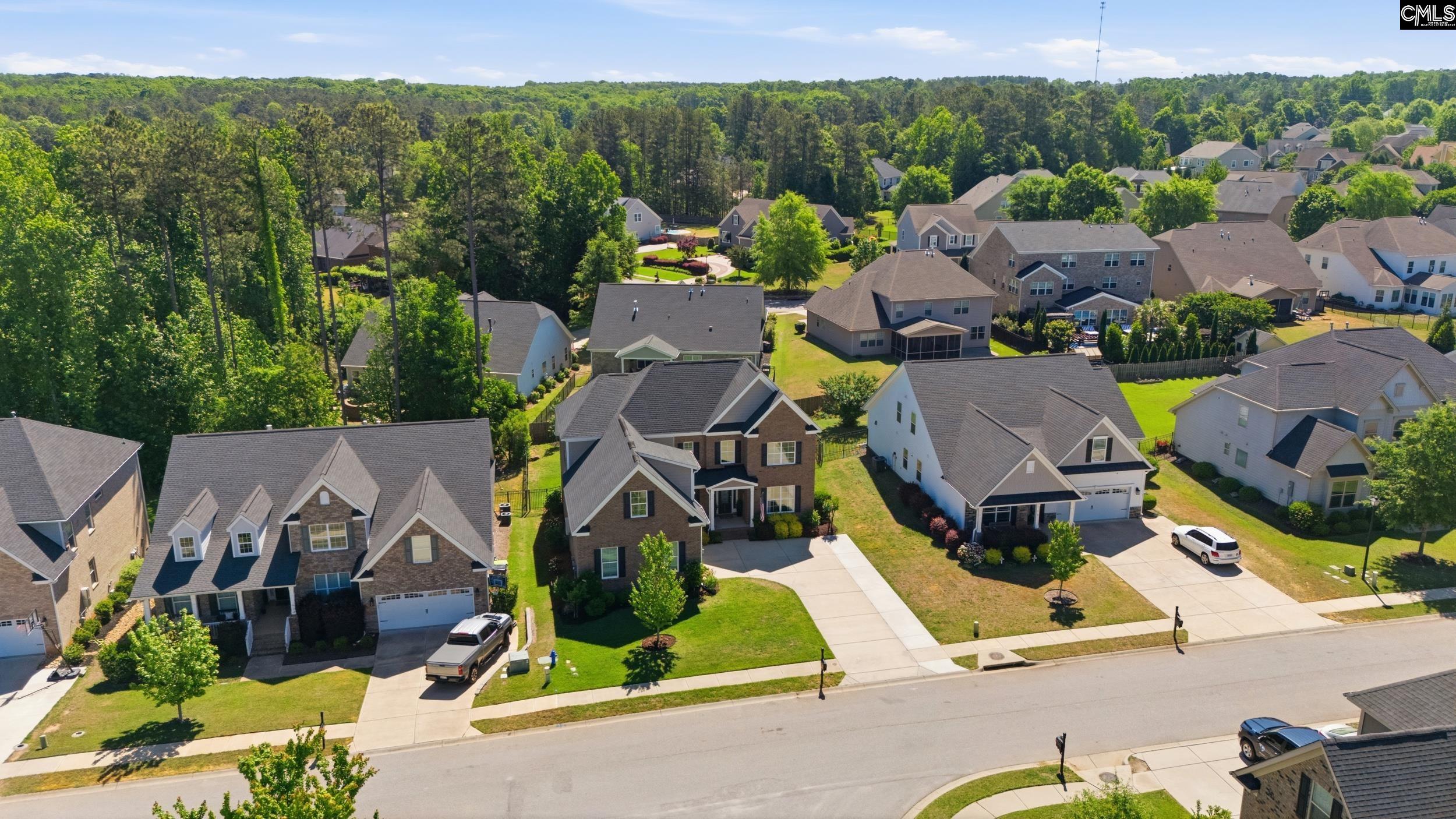 Lexington, South Carolina, 29072, United States, 4 Bedrooms Bedrooms, ,4 BathroomsBathrooms,Residential,For Sale,2048940