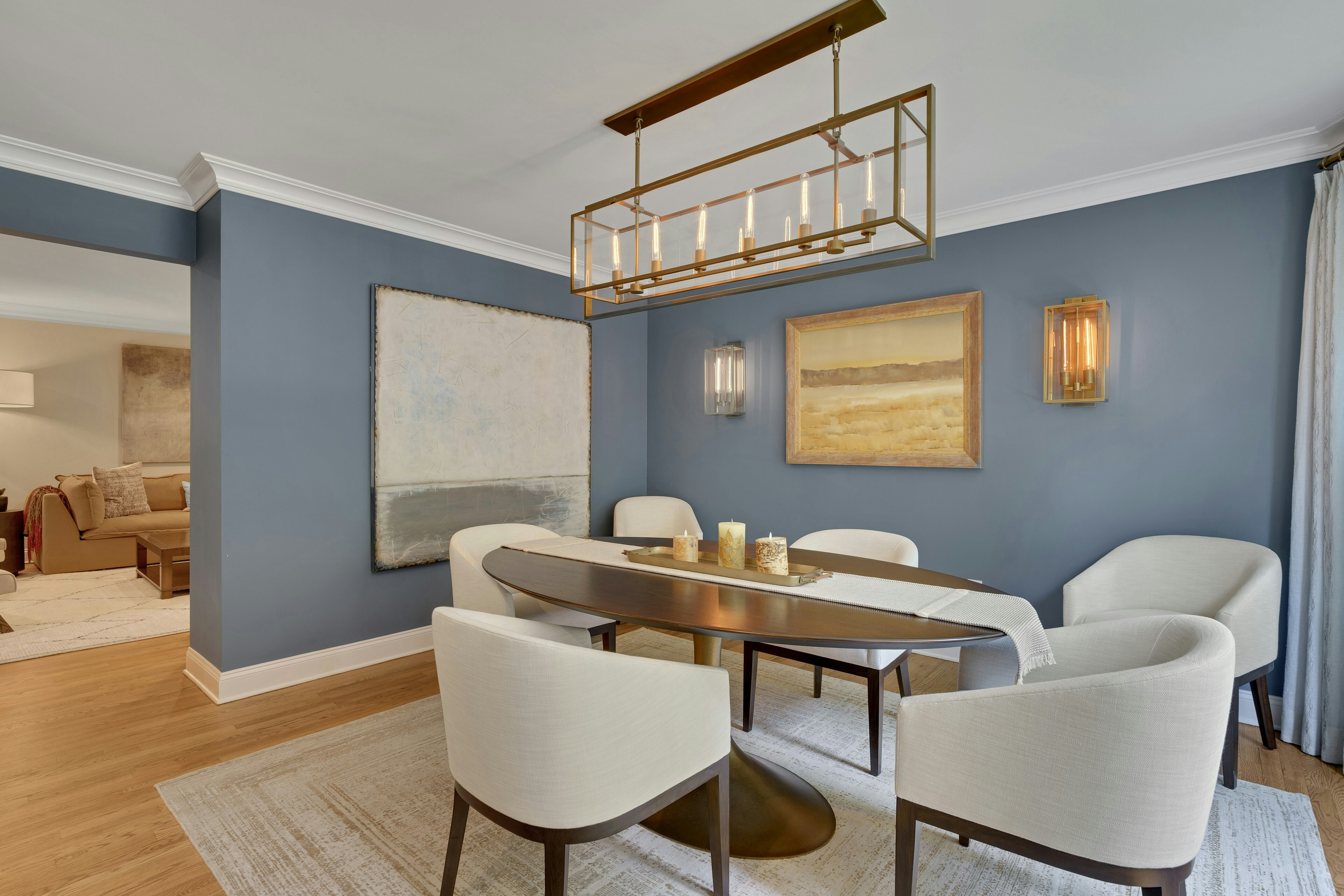  13 Chadwell Place, Morristown, NJ 07960 - 物件實景
