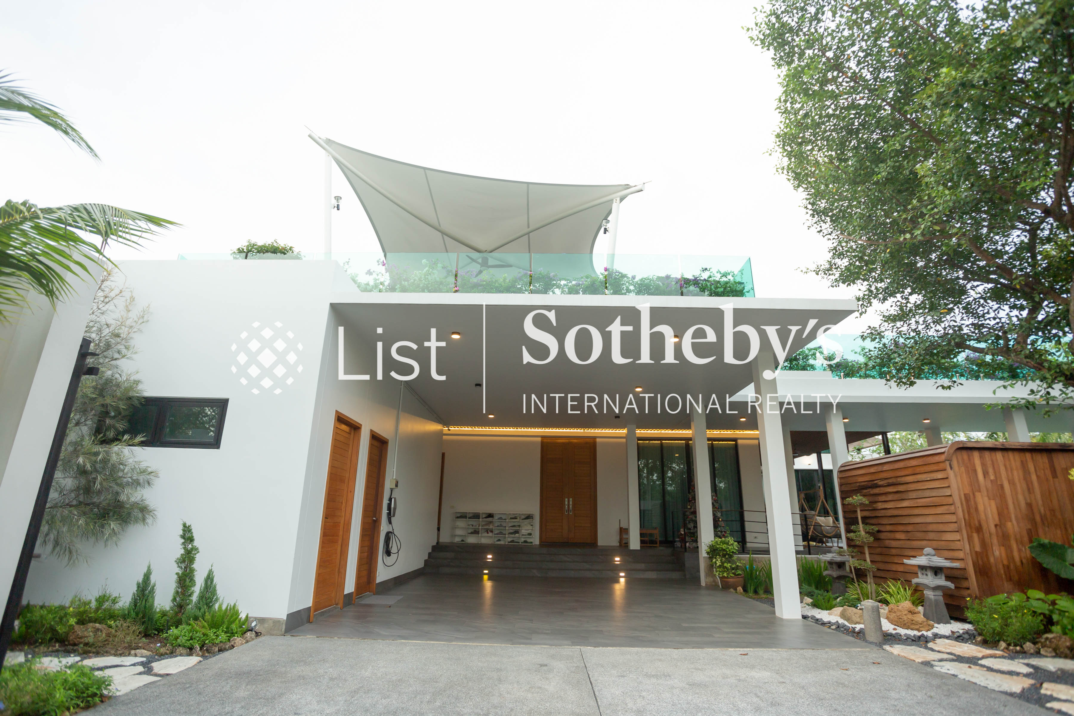  Nai Harn Baan Bua Project Baan Varij (Gallery loft design) - 物件實景