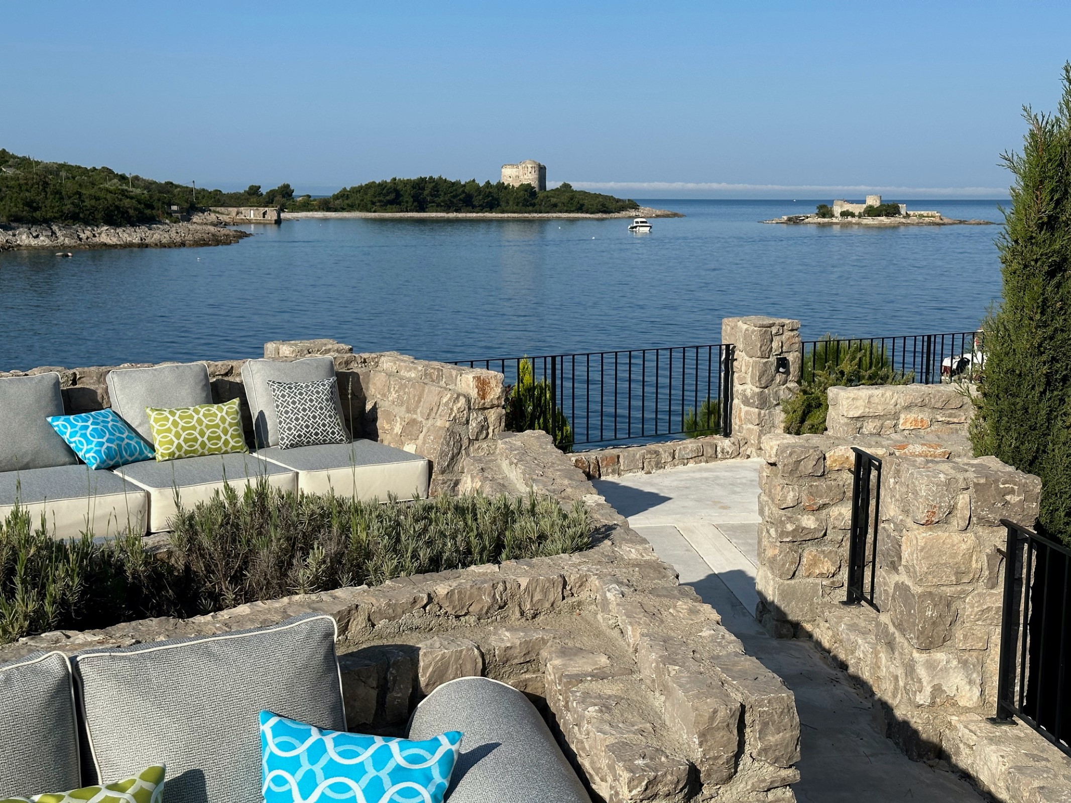  Villa Mirista, Newly Constructed Costal Villa - 物件實景