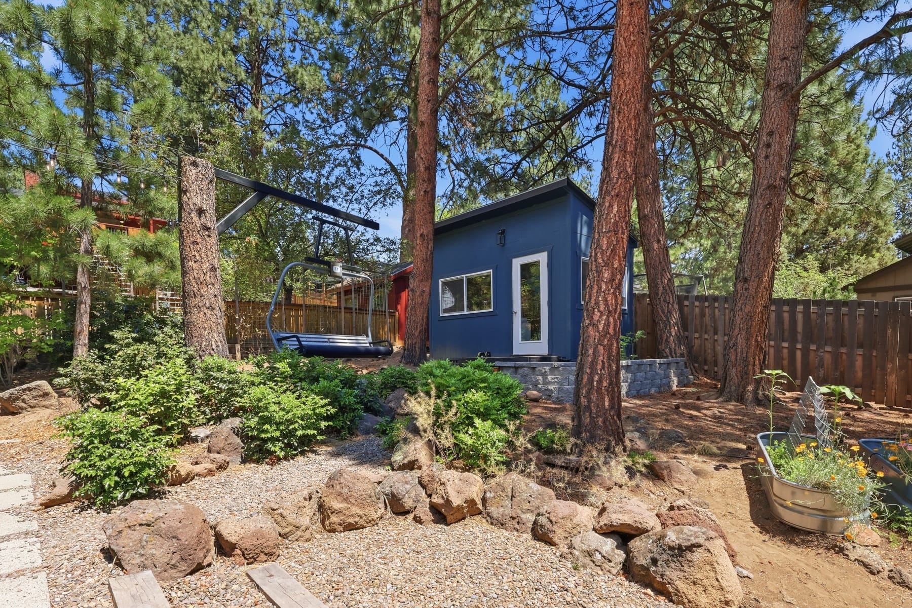  1340 NW Trenton Avenue Bend, OR 97703 - 物件實景