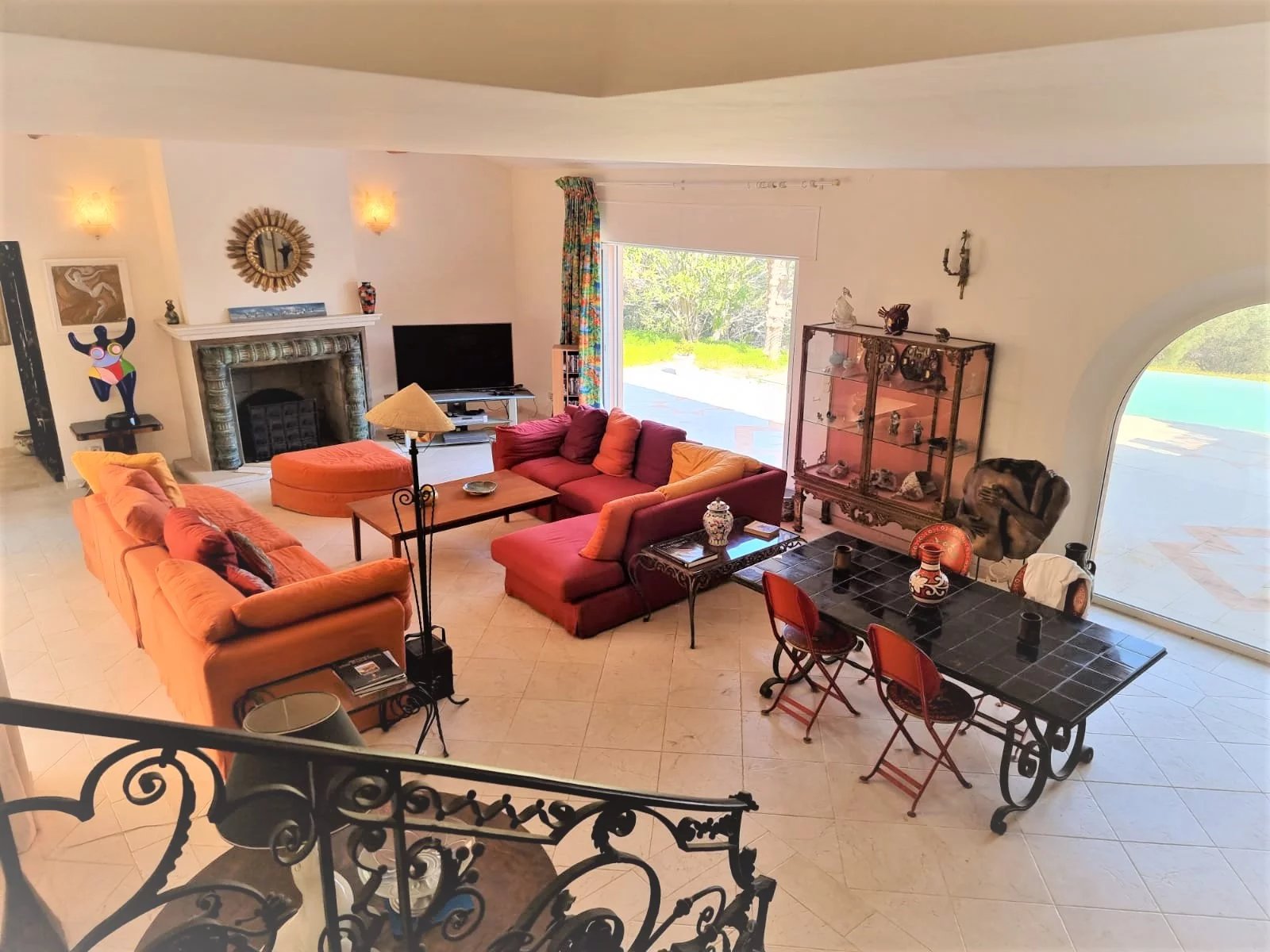 Ramatuelle, Provence-Alpes-Côte d’Azur, 83350, FR, 5 Bedrooms Bedrooms, ,2 BathroomsBathrooms,Residential,For Sale,1994494