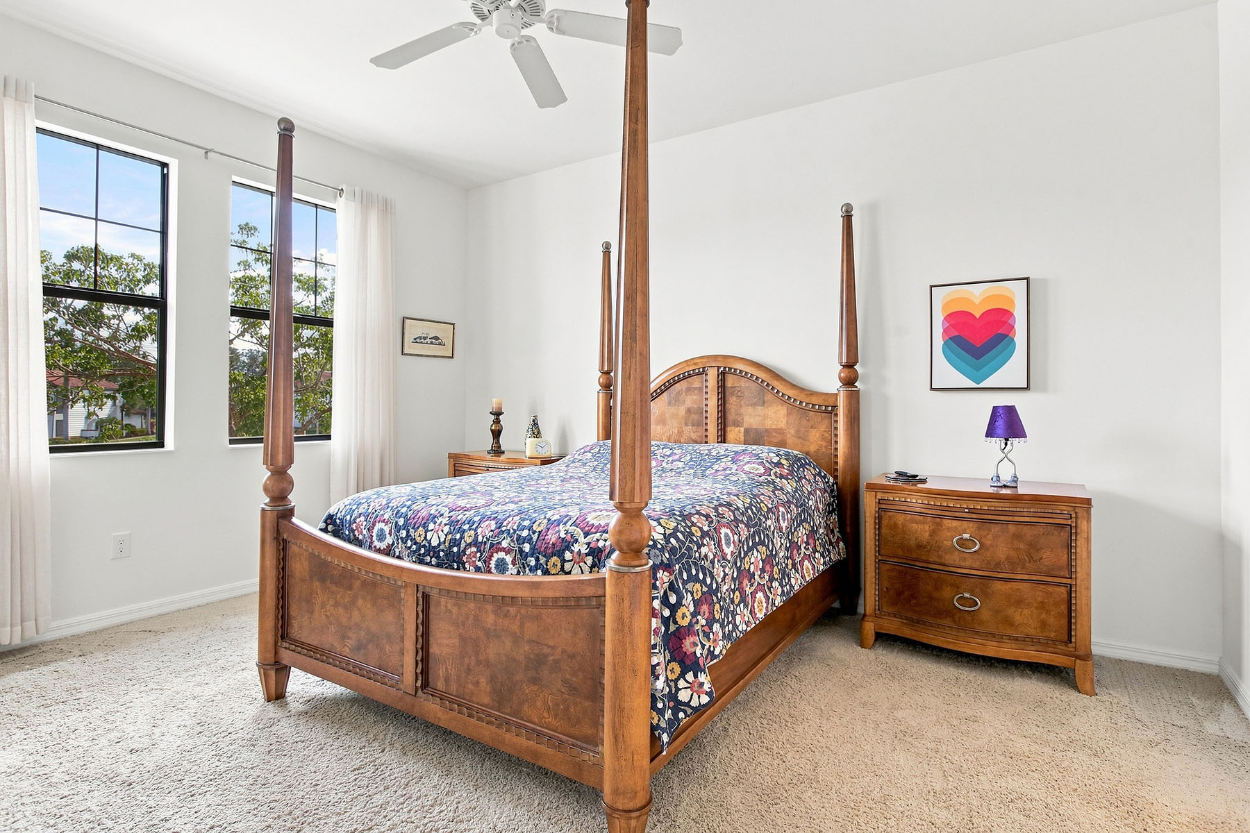  LIVINGSTON LAKES - CARRIAGE HOMES - 物件實景