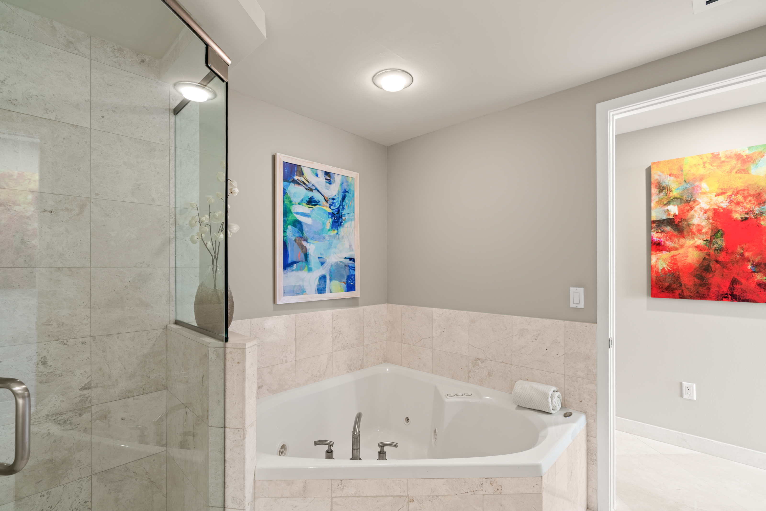  901 Brickell Key Blvd, Miami, FL, 33131 - 物件實景