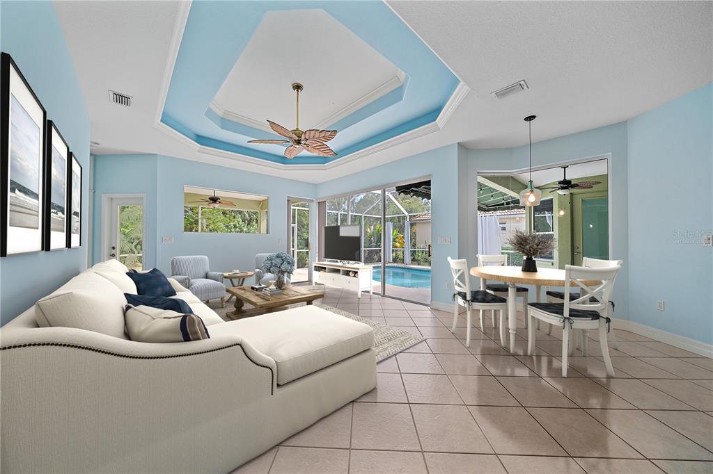 Bradenton, Florida, 34203, United States, 4 Bedrooms Bedrooms, ,3 BathroomsBathrooms,Residential,For Sale,2000529