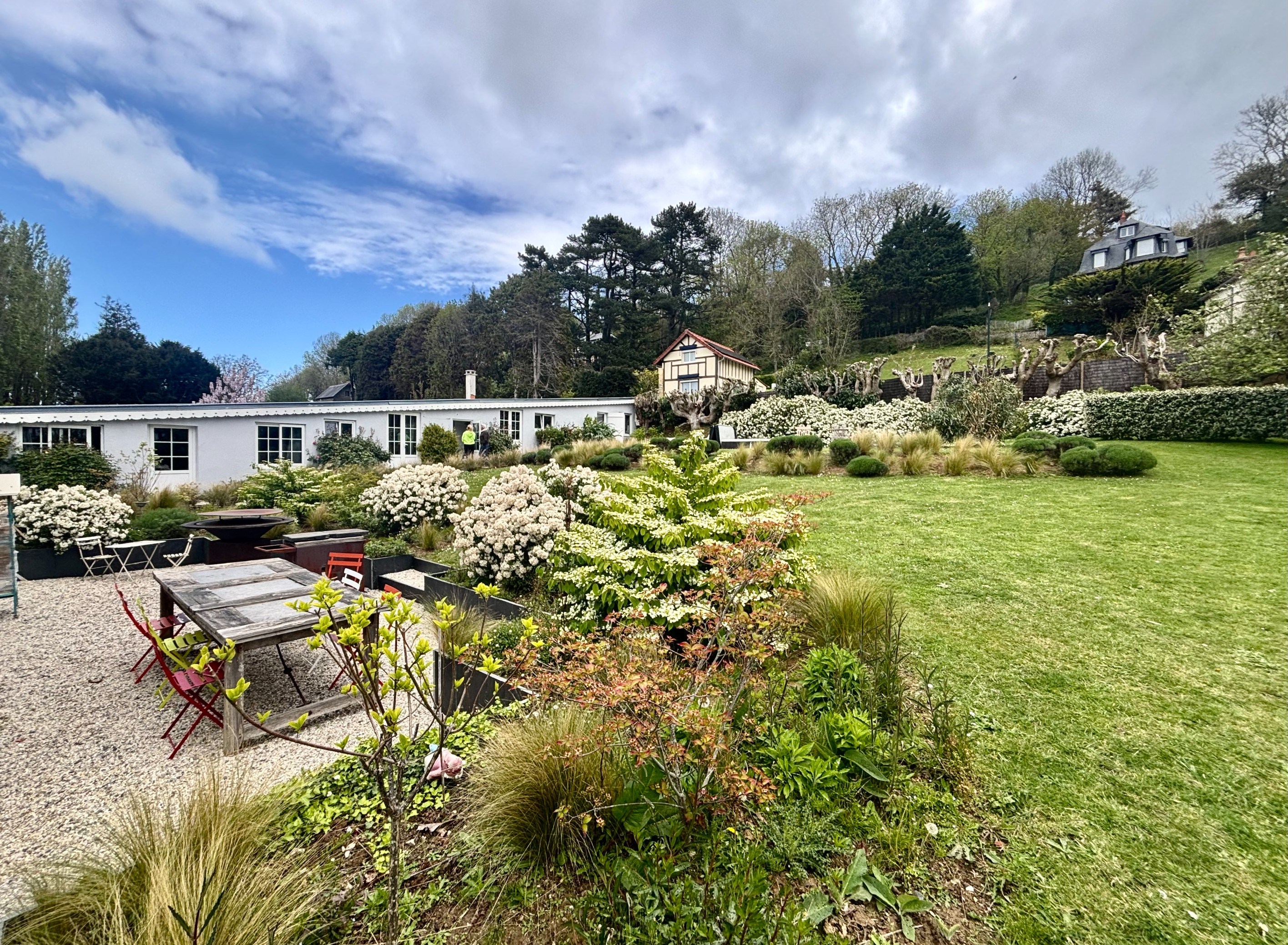  Maison - 物件實景