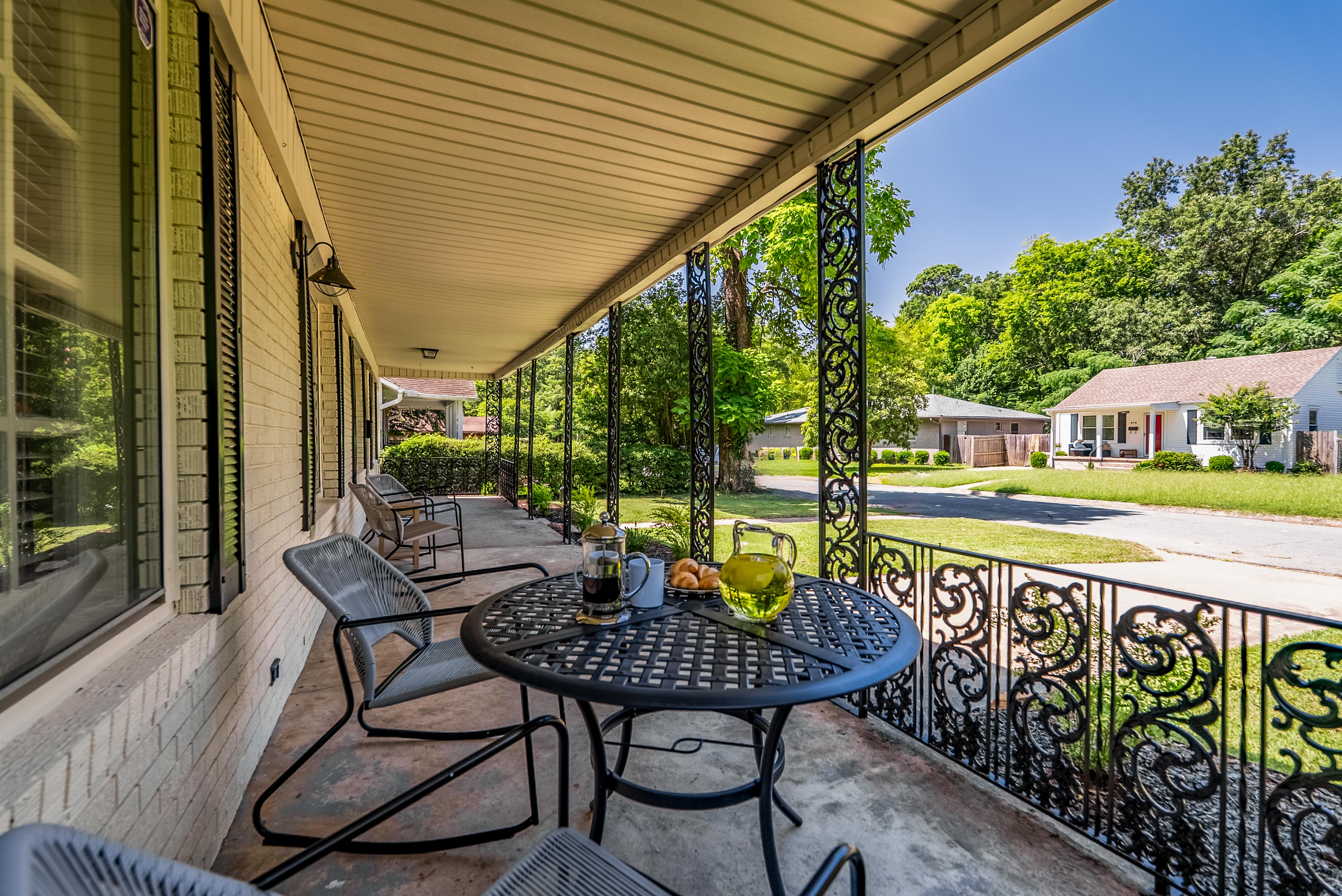 Pierce St, Little Rock, AR 72205 #1