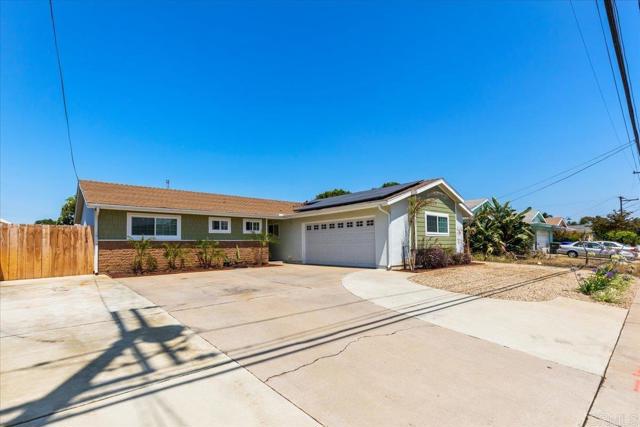 San Diego, California, 92154, United States, 3 Bedrooms Bedrooms, ,2 BathroomsBathrooms,Residential,For Sale,1920309