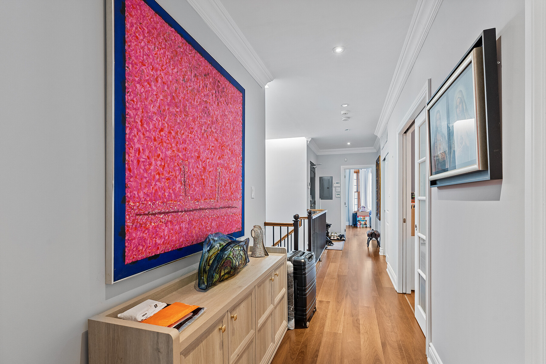  8 Highbourne Road - 物件實景