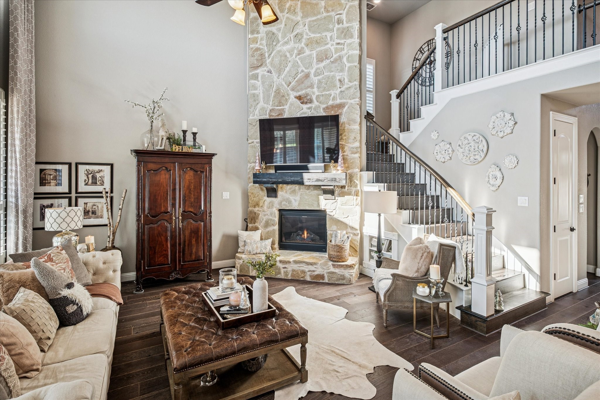 Trophy Club, Texas, 76262, United States, 4 Bedrooms Bedrooms, ,4 BathroomsBathrooms,Residential,For Sale,2003479