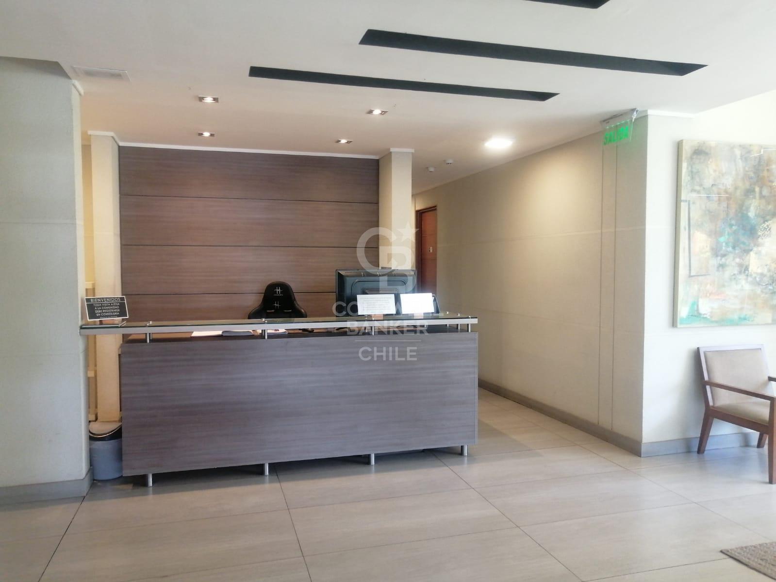 Las Condes, Chile, 3 Bedrooms Bedrooms, ,3 BathroomsBathrooms,Residential,For Sale,1751261