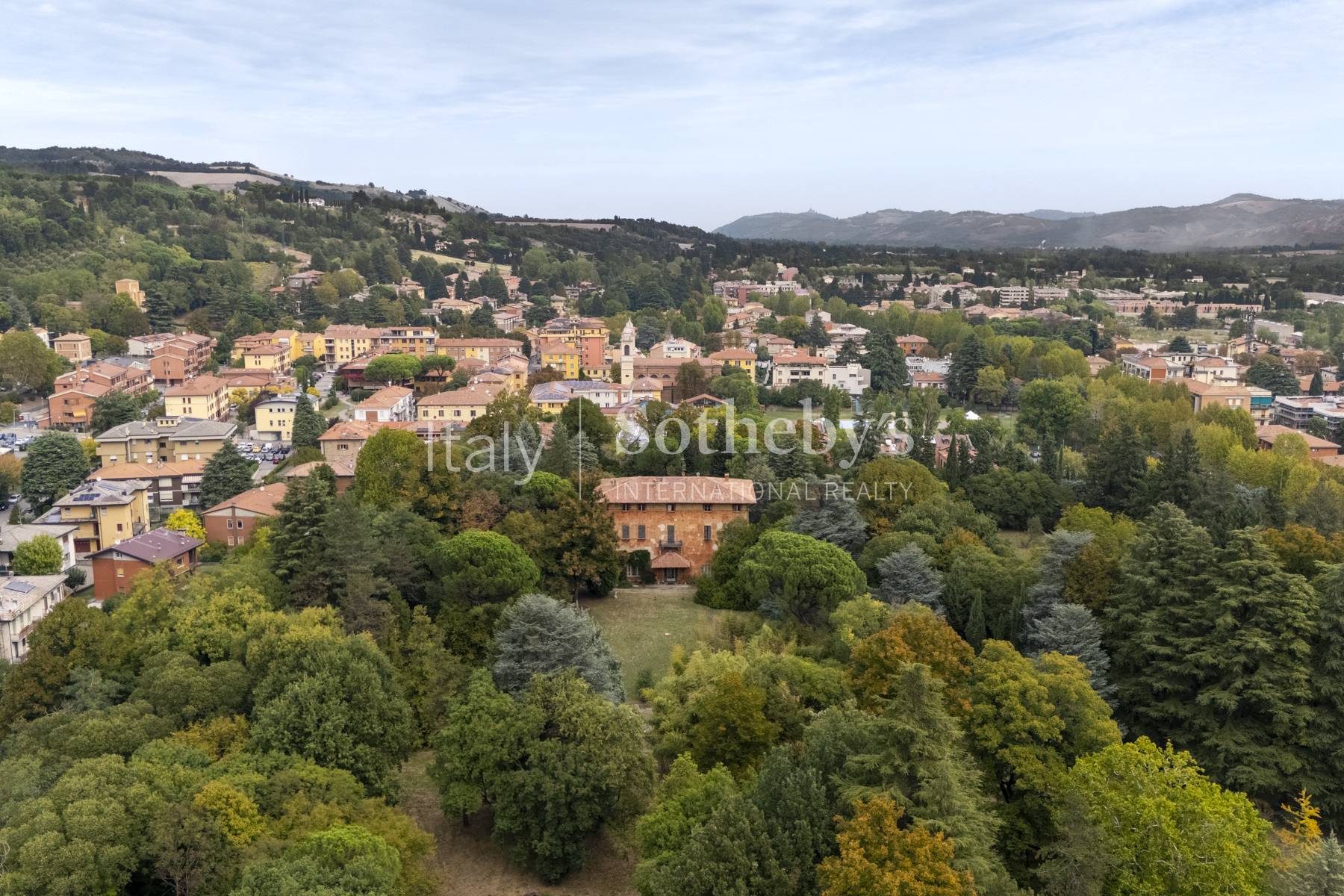  Historic Villa near Bologna - 物件實景