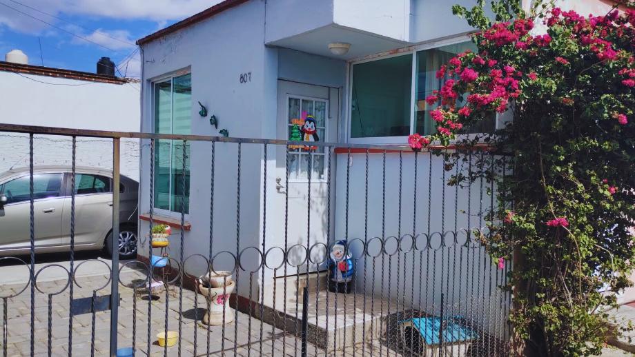 GONZALEZ Y PICHARDO, Toluca, Estado de méxico, 50120, Mexico, 1 Bedroom Bedrooms, ,Residential,For Sale,GONZALEZ Y PICHARDO,1521607