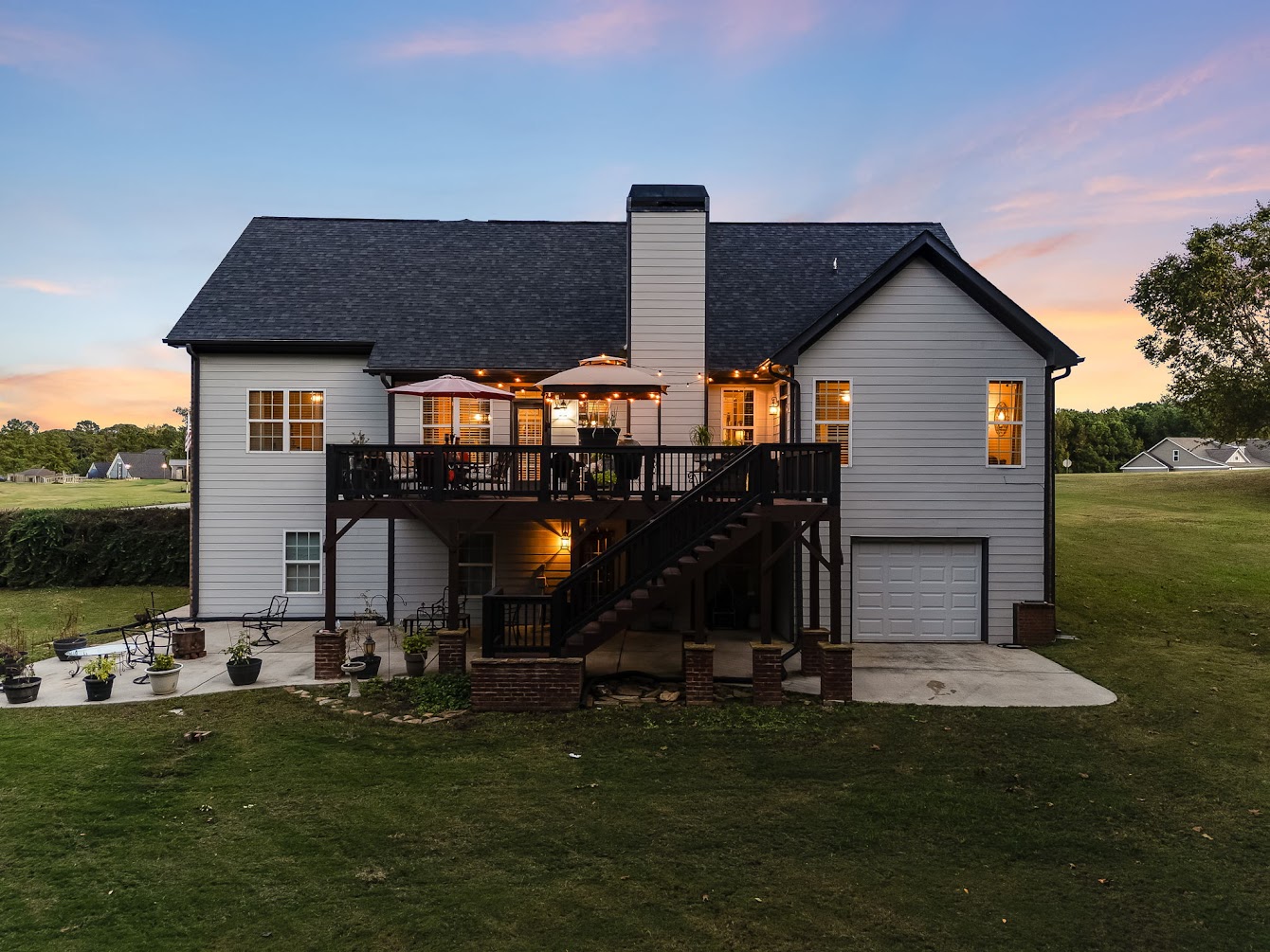 Whitesburg, Georgia, 30185, United States, 4 Bedrooms Bedrooms, ,3 BathroomsBathrooms,Residential,For Sale,1977664