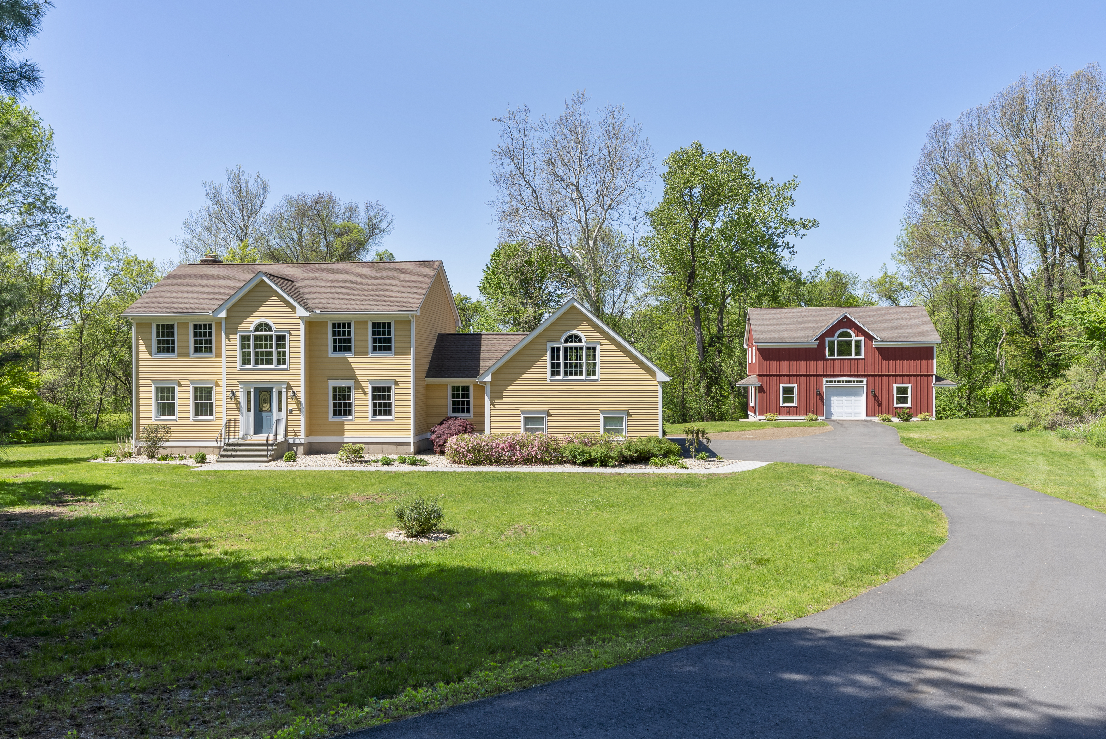  555 Waterville Road - 物件實景