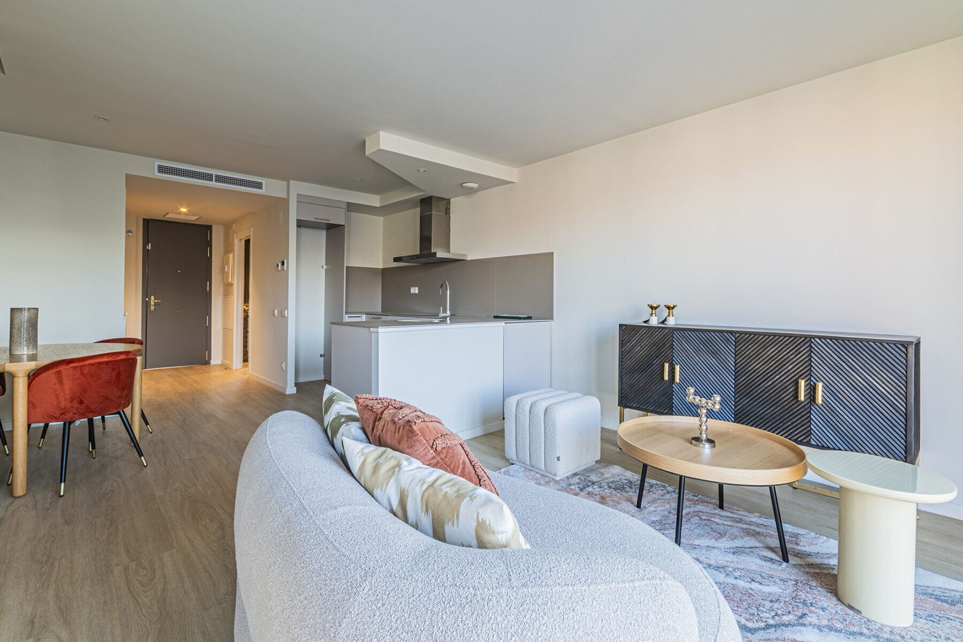  Duplex new construction in Eixample - 物件實景